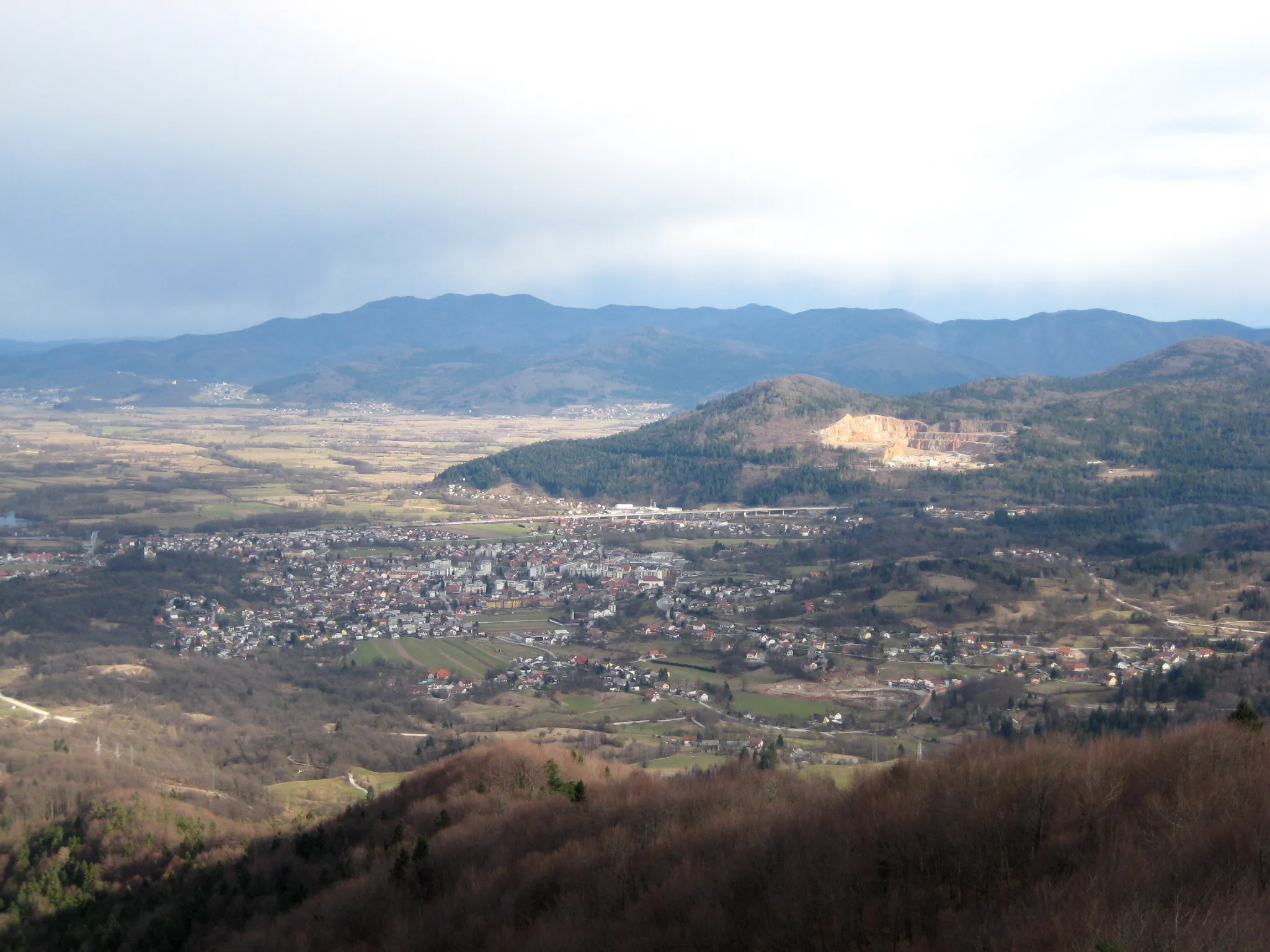 Zdjęcie: Zahodna Slovenija