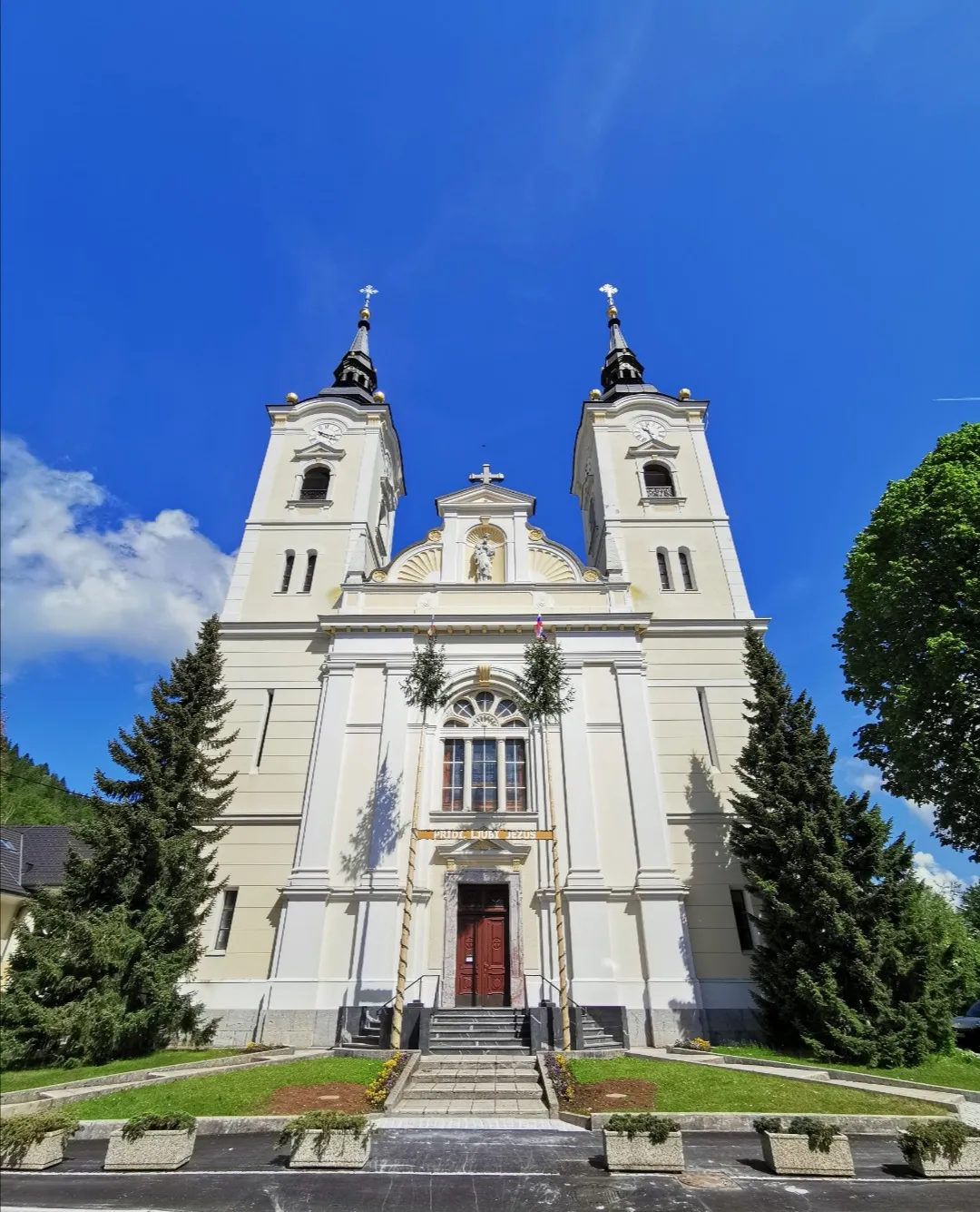 Afbeelding van Zahodna Slovenija