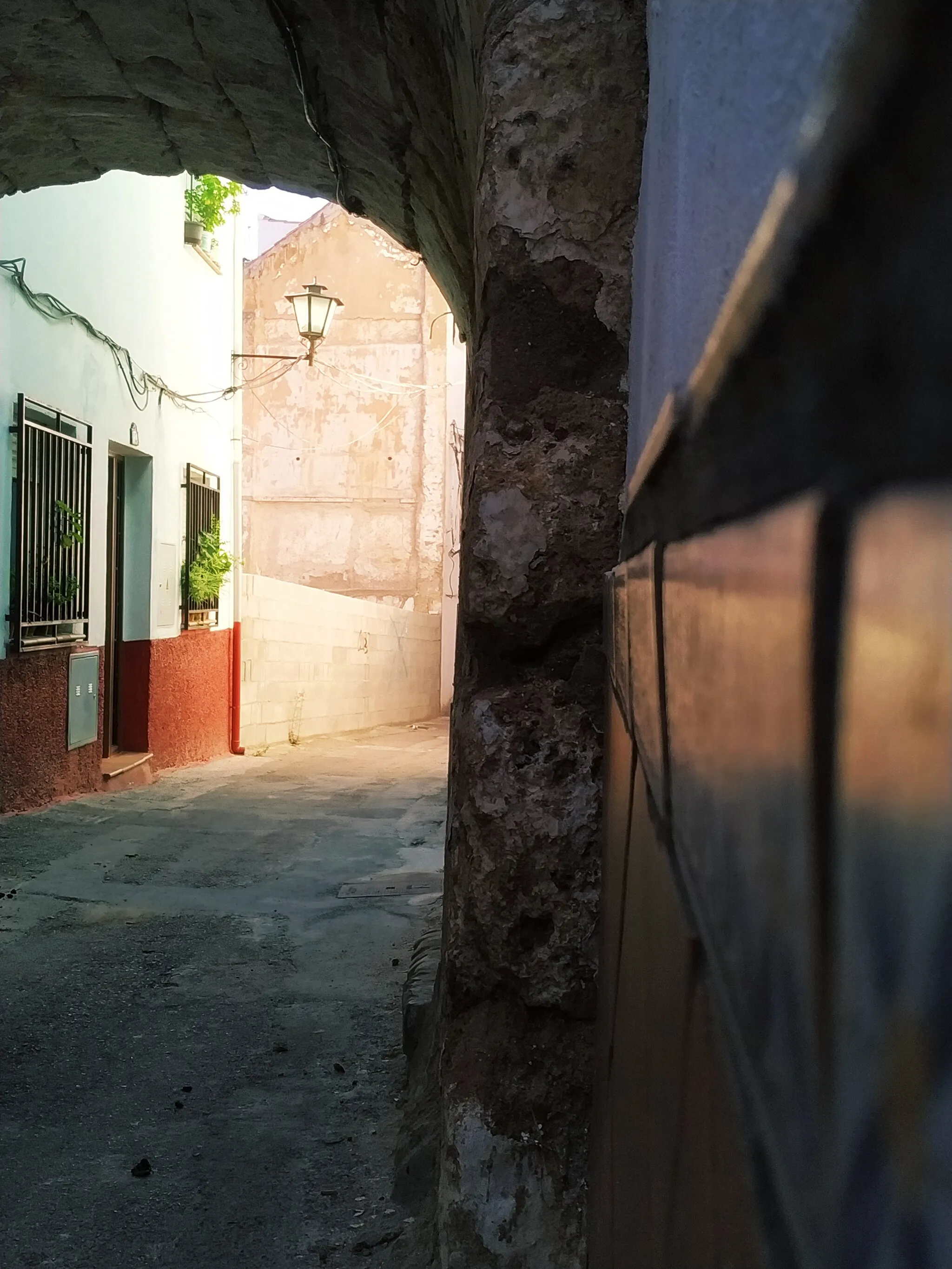 Photo showing: This is a photo of a monument indexed in the Spanish heritage register of Bienes de Interés Cultural under the reference RI-51-0011667.