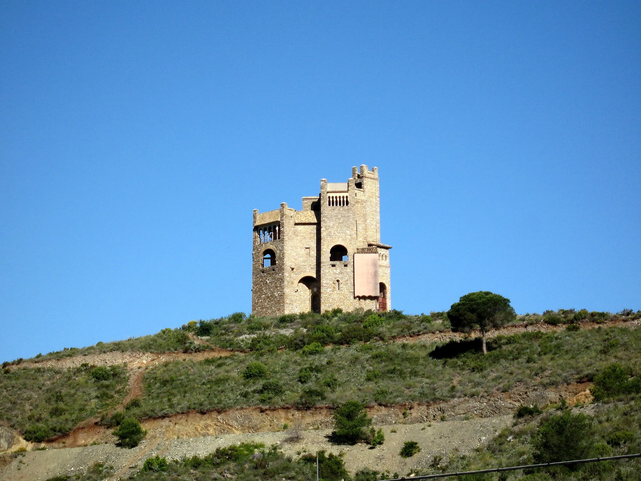 Photo showing: Alhaurín el Grande, Málaga, Andalucía (Andalusien), España (Spanien)