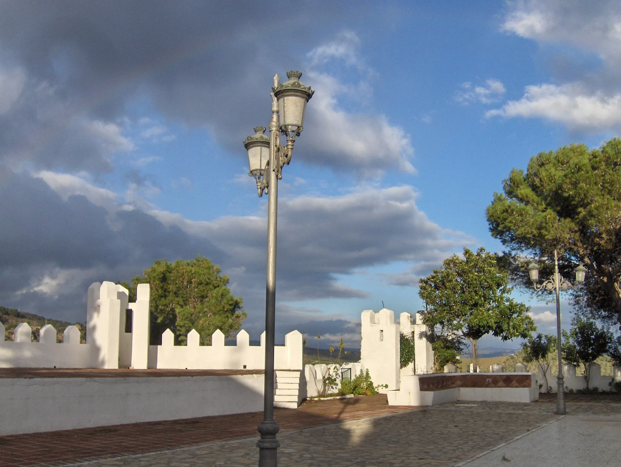 Immagine di Andalusia