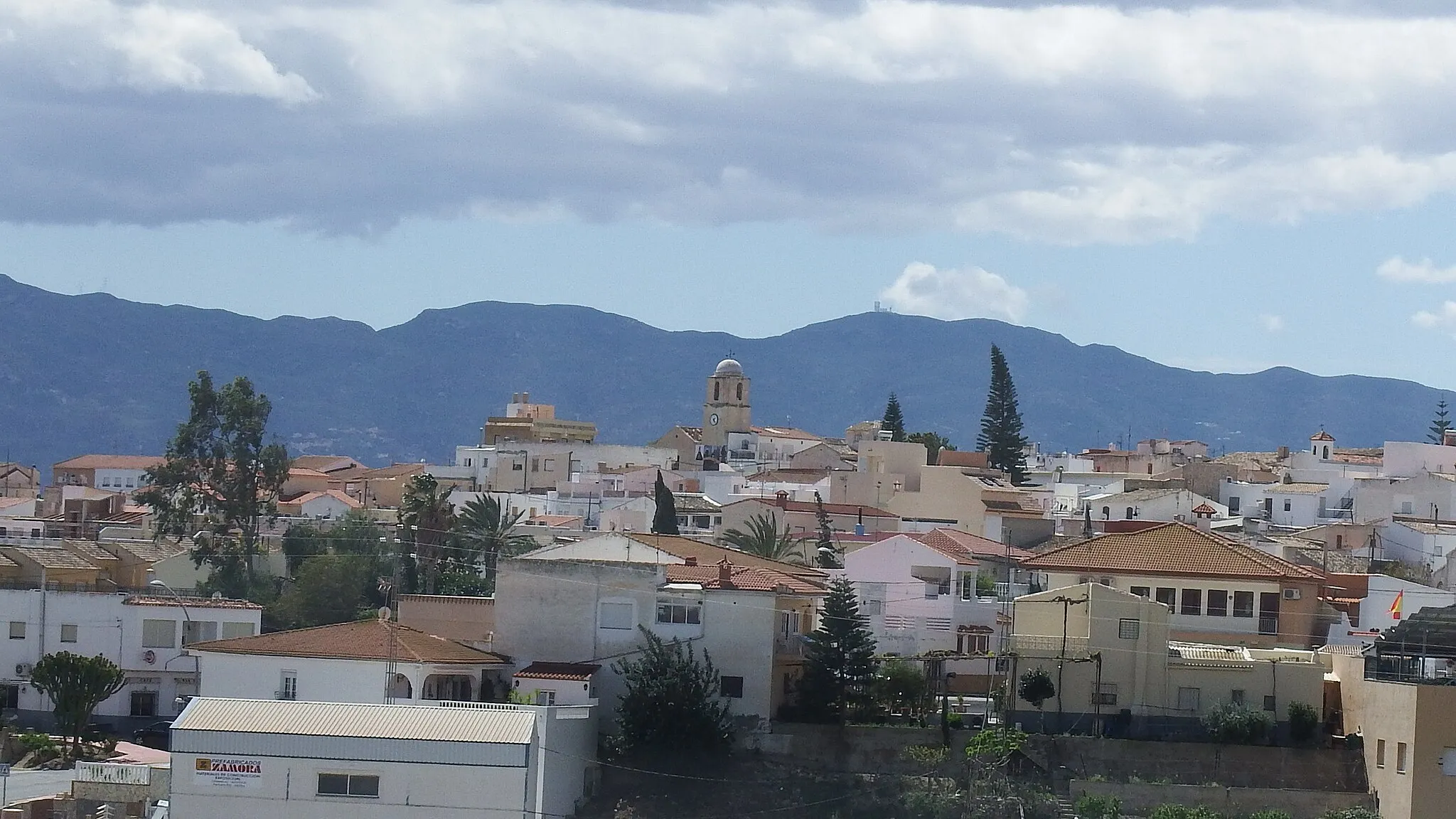 Image of Andalucía