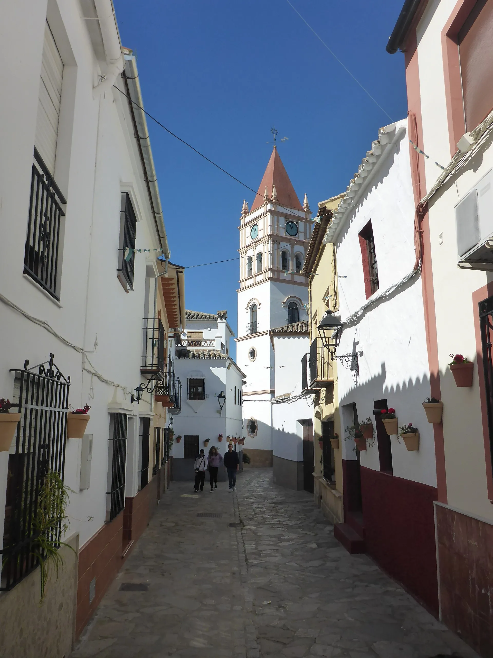 Image of Andalucía