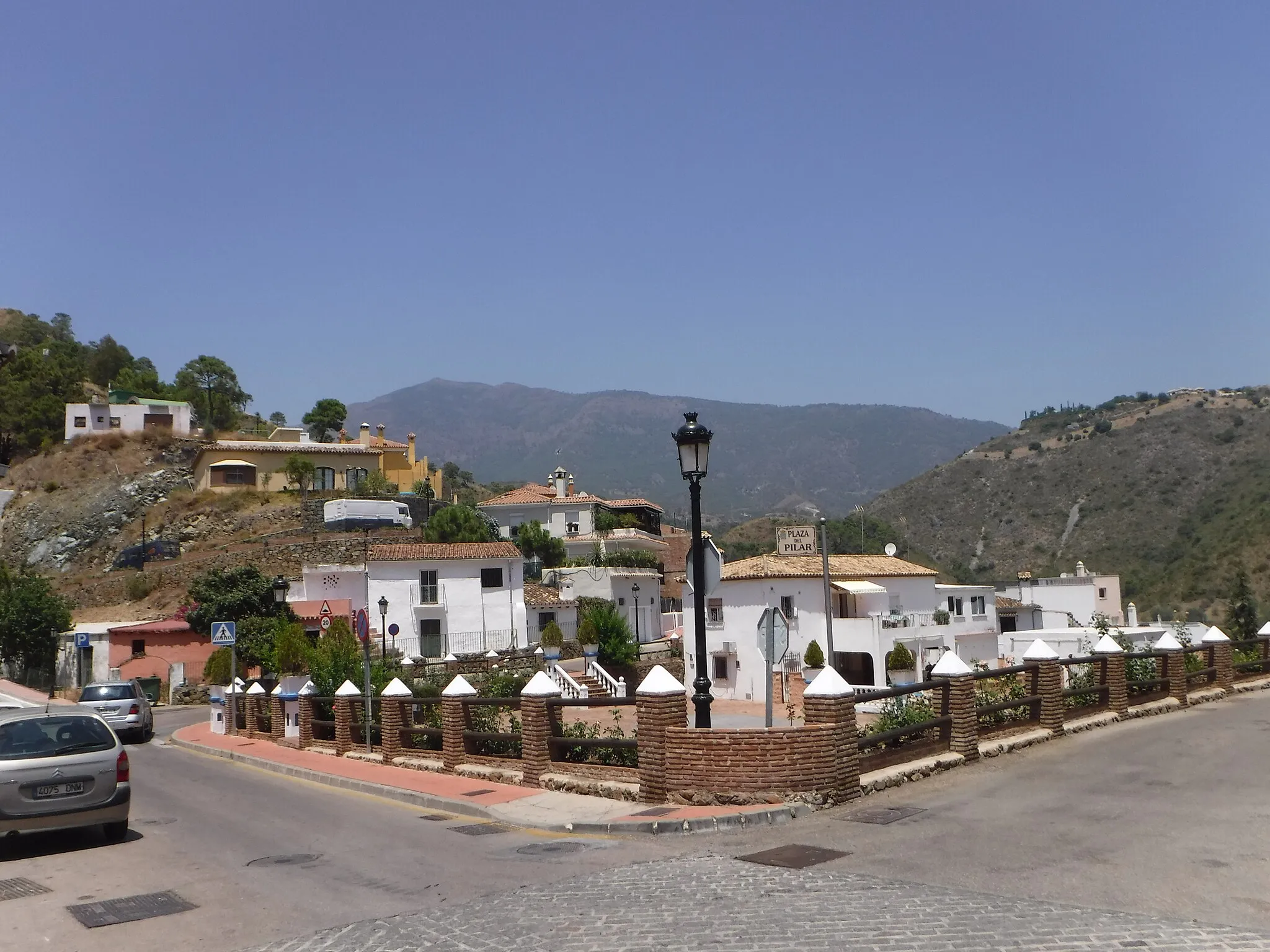 Image of Andalucía