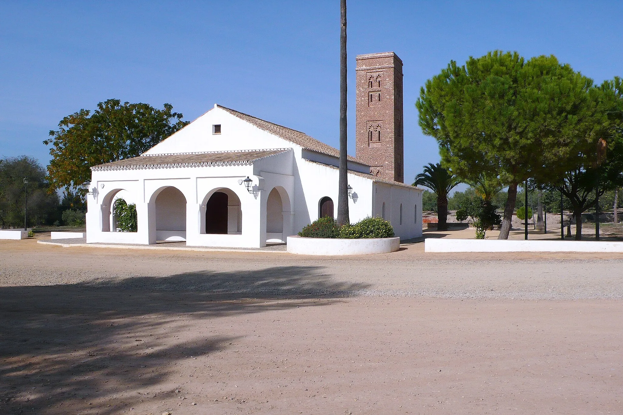 Image of Bollullos de la Mitación