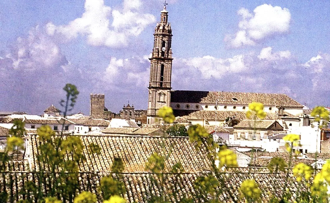 Image of Bujalance