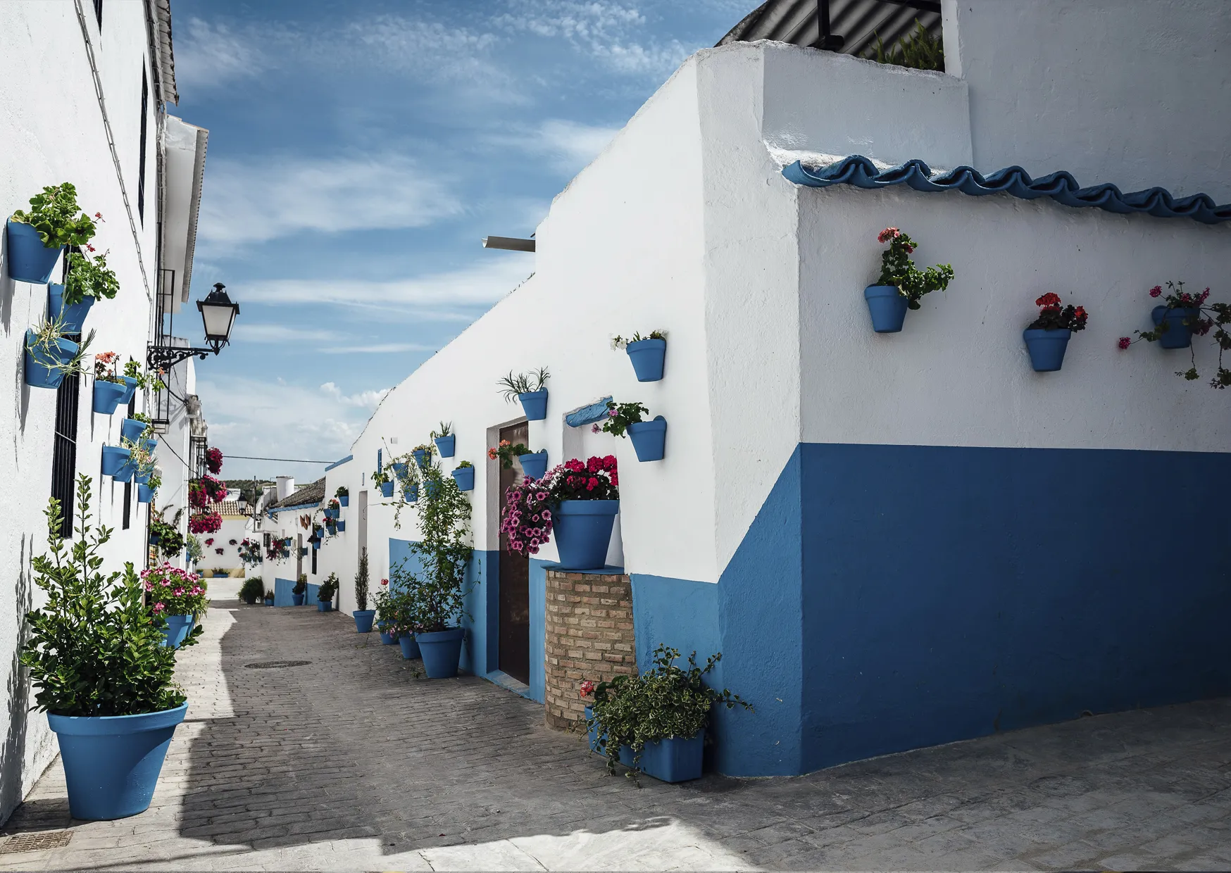 Photo showing: Huerto del Francés