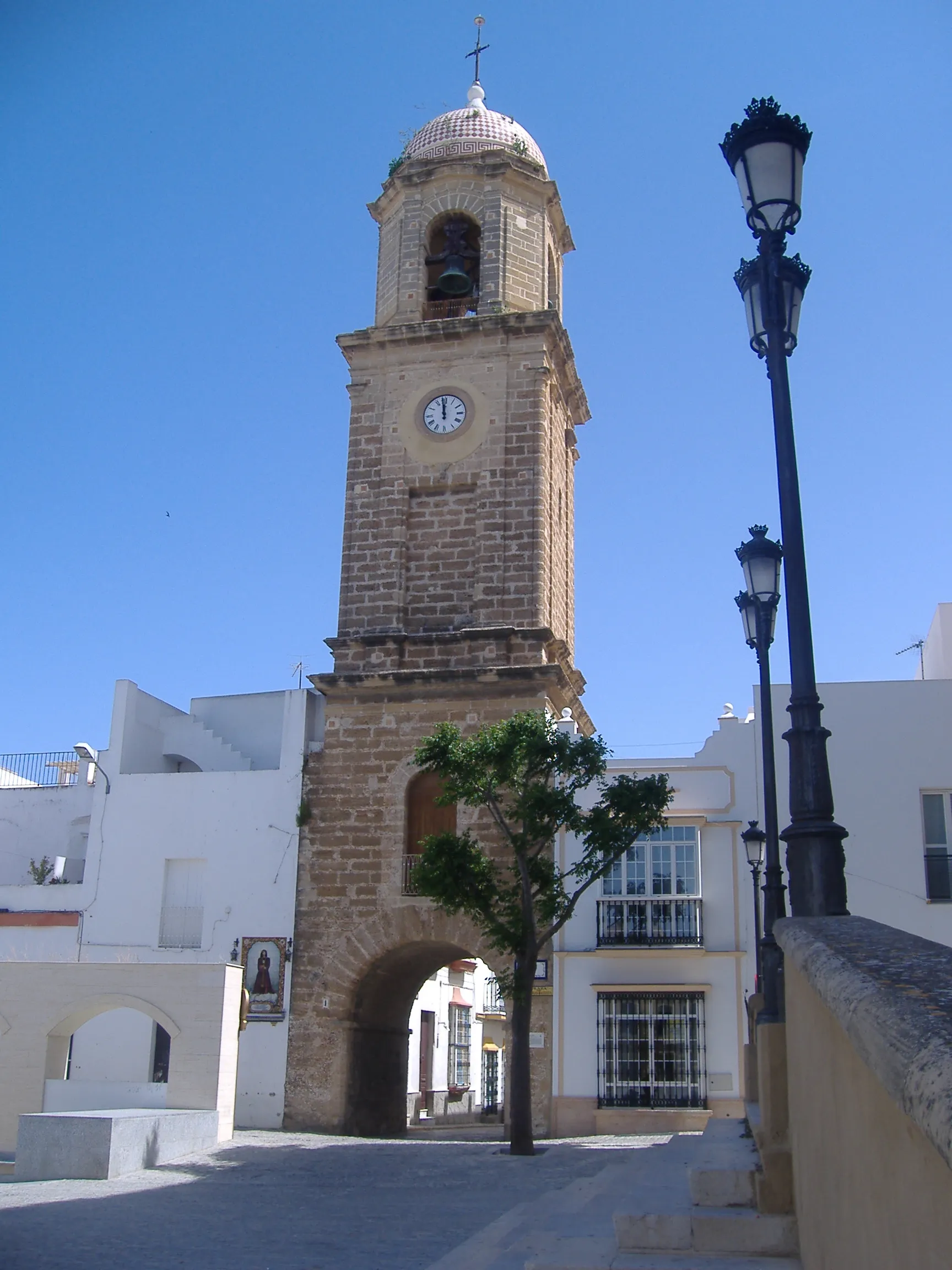 Image of Andalucía