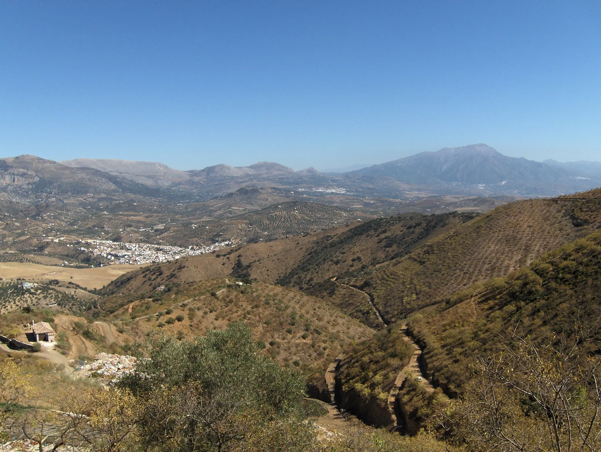 Imagem de Andalucía