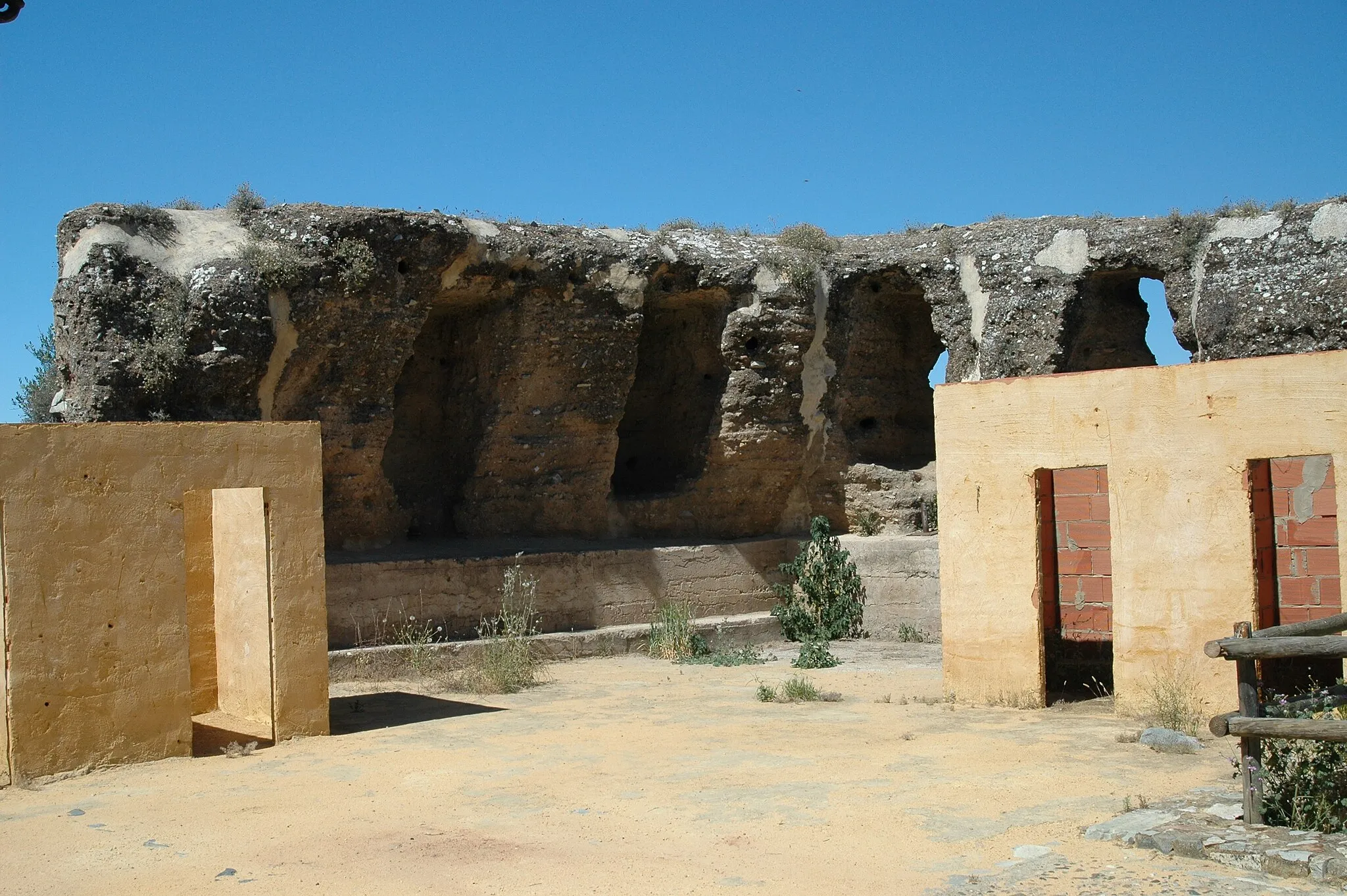 Photo showing: This is a photo of a monument indexed in the Spanish heritage register of Bienes de Interés Cultural under the reference RI-51-0008122.