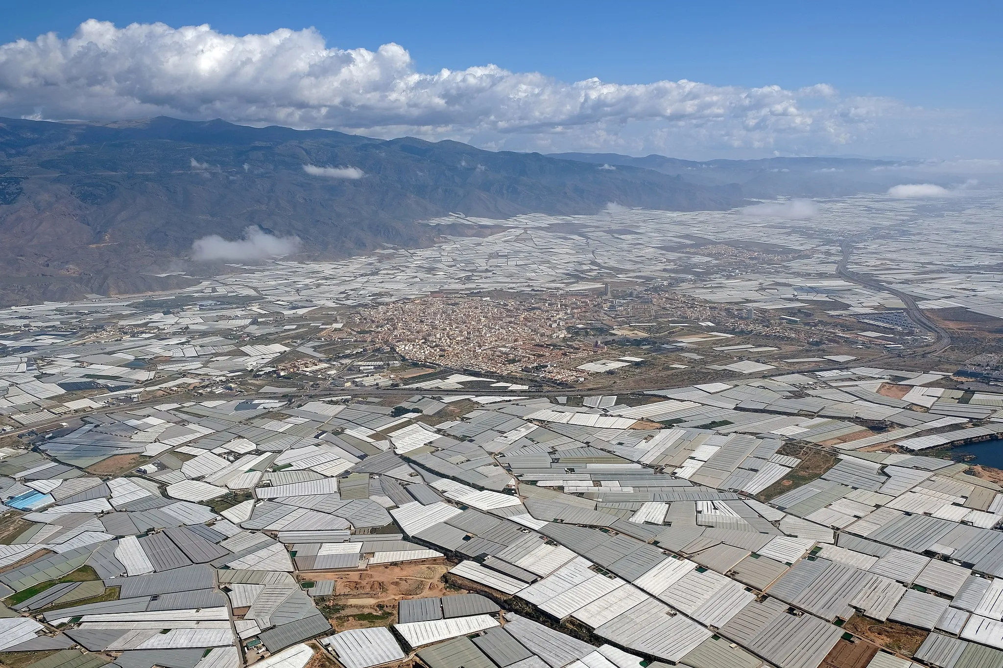 Imagem de Andalucía