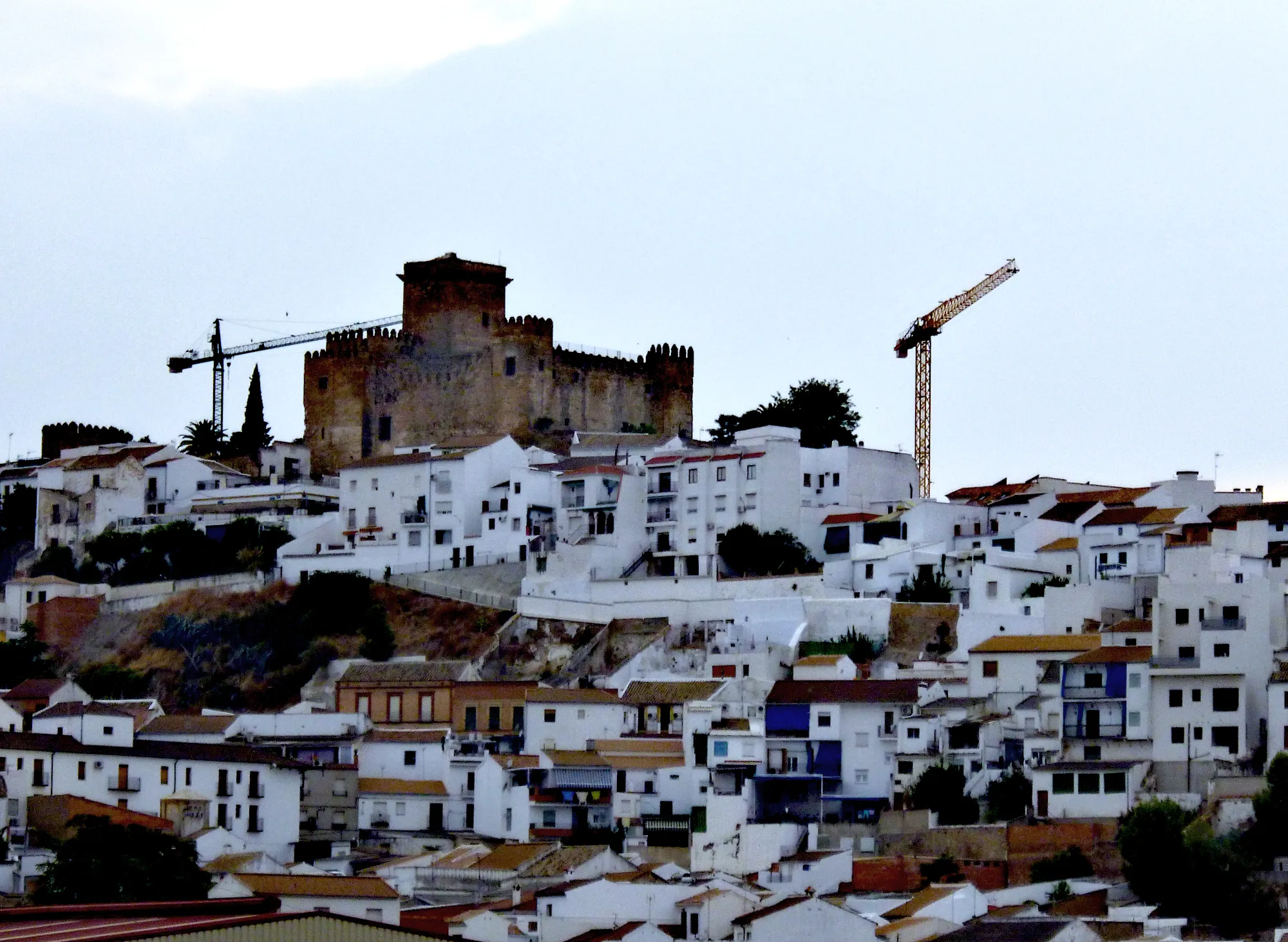 Afbeelding van Andalusië