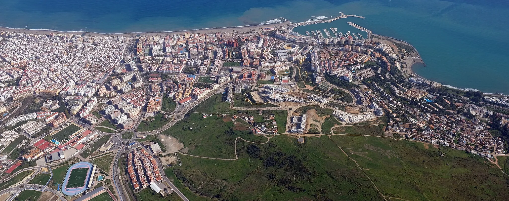 Imagem de Andalucía