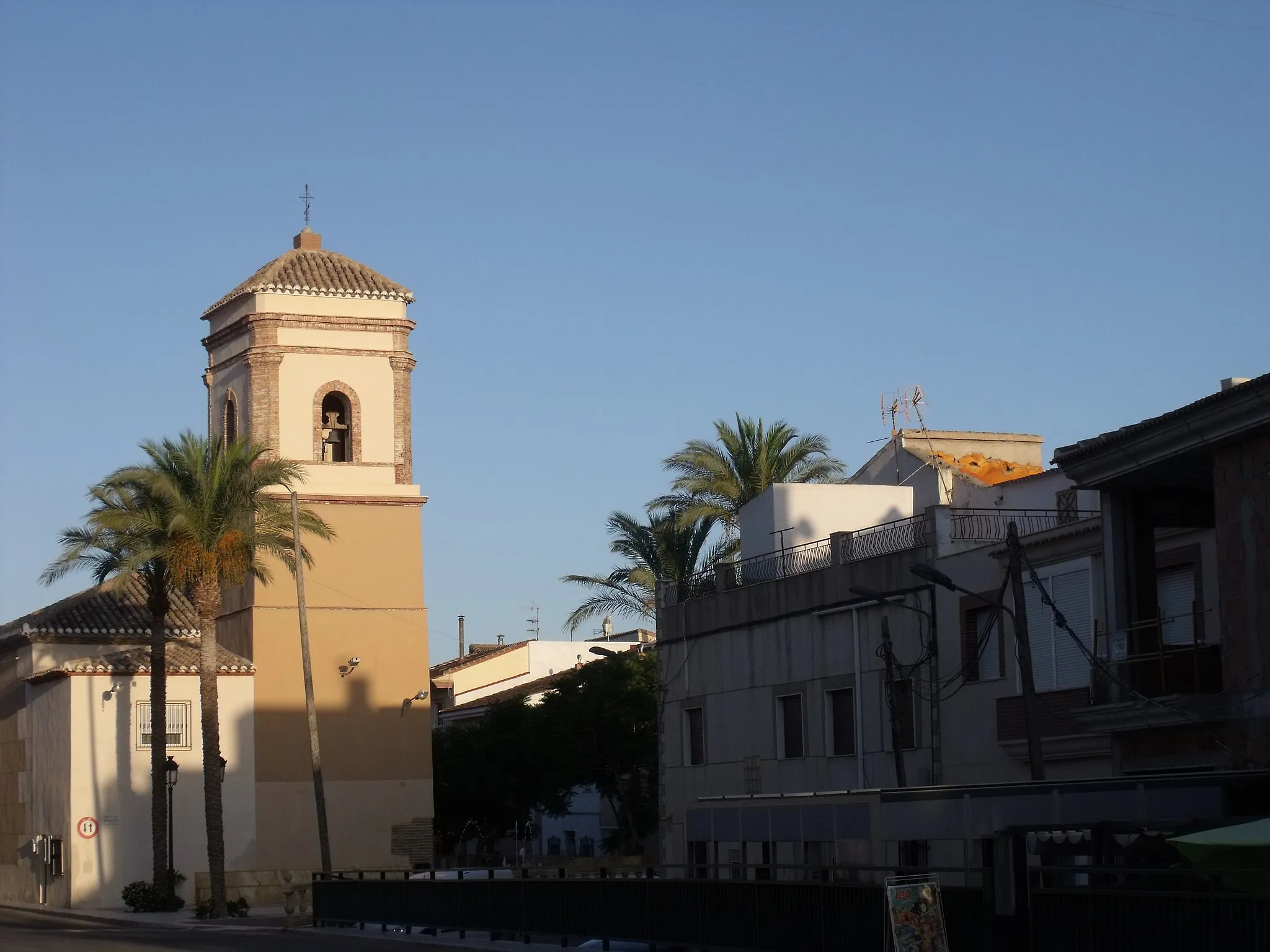 Image of Andalucía