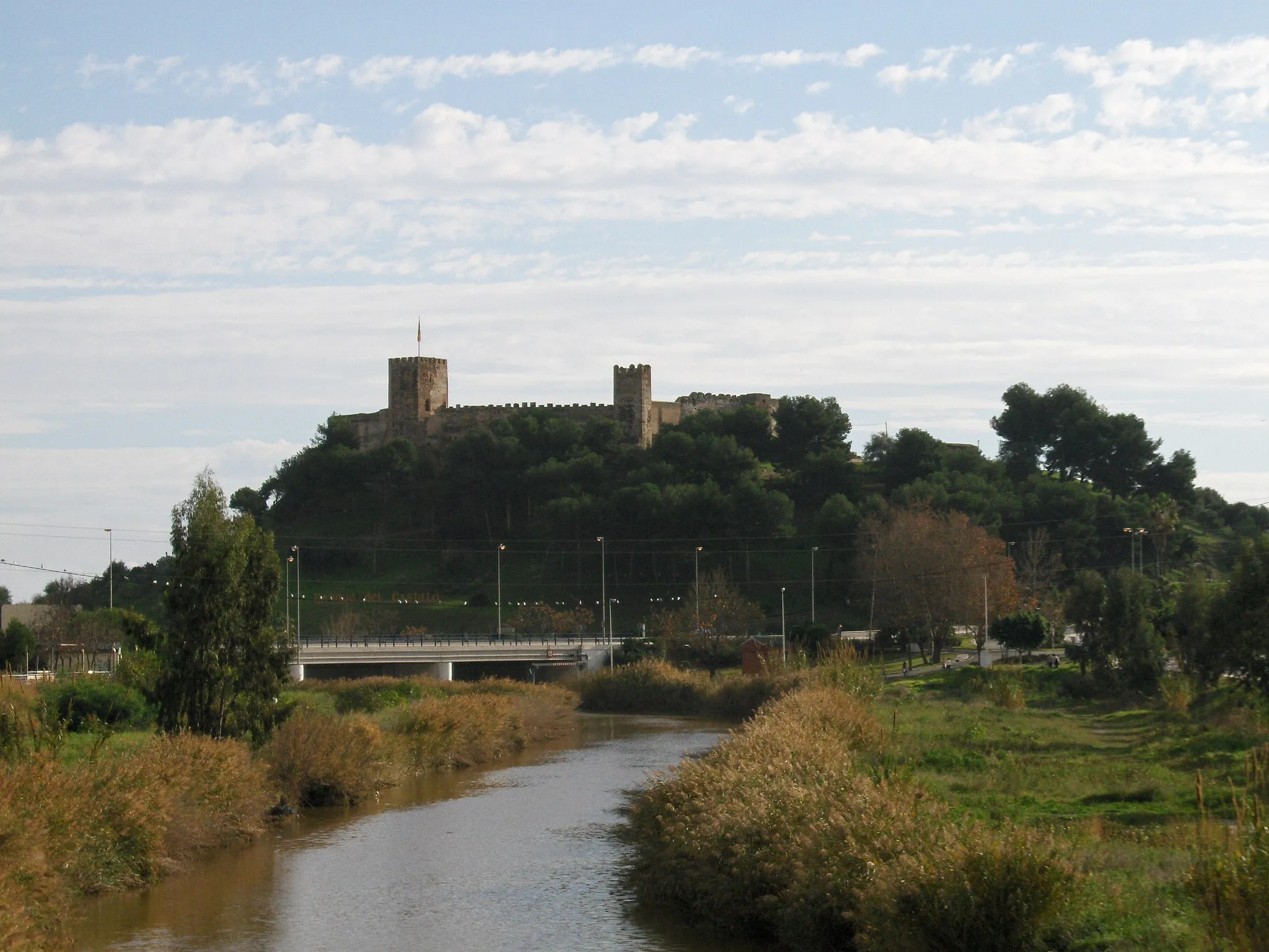 Zdjęcie: Andaluzja