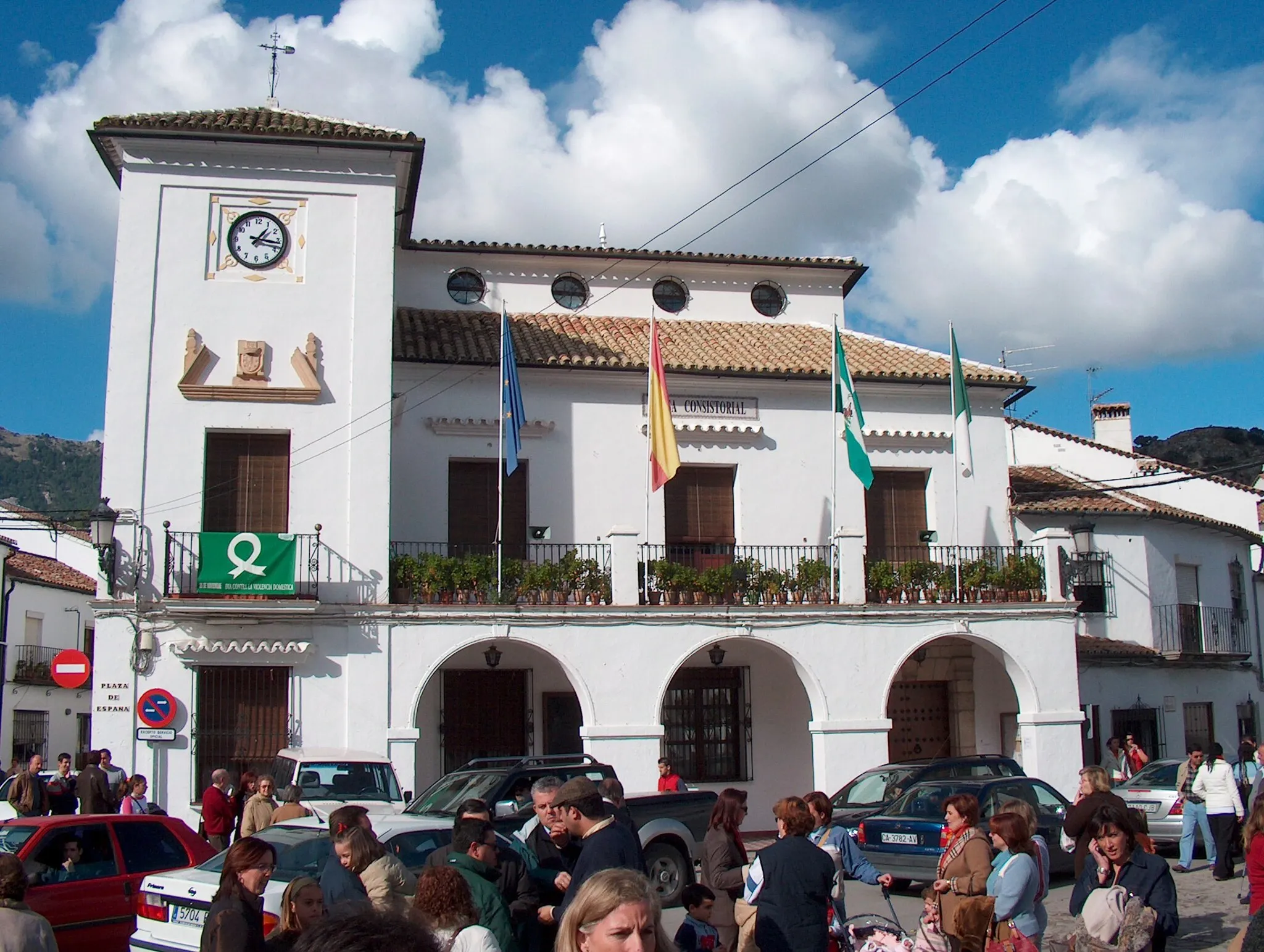 Imagem de Andalucía