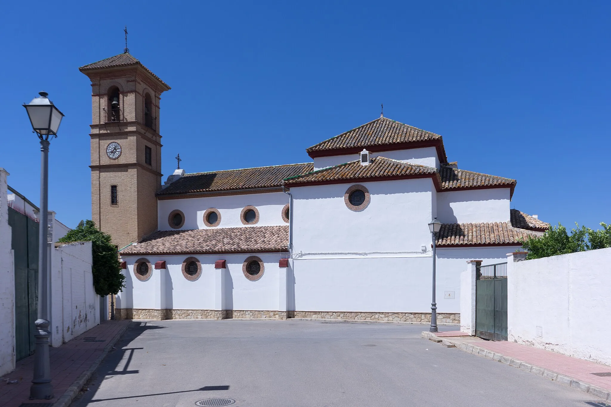 Image of Andalucía