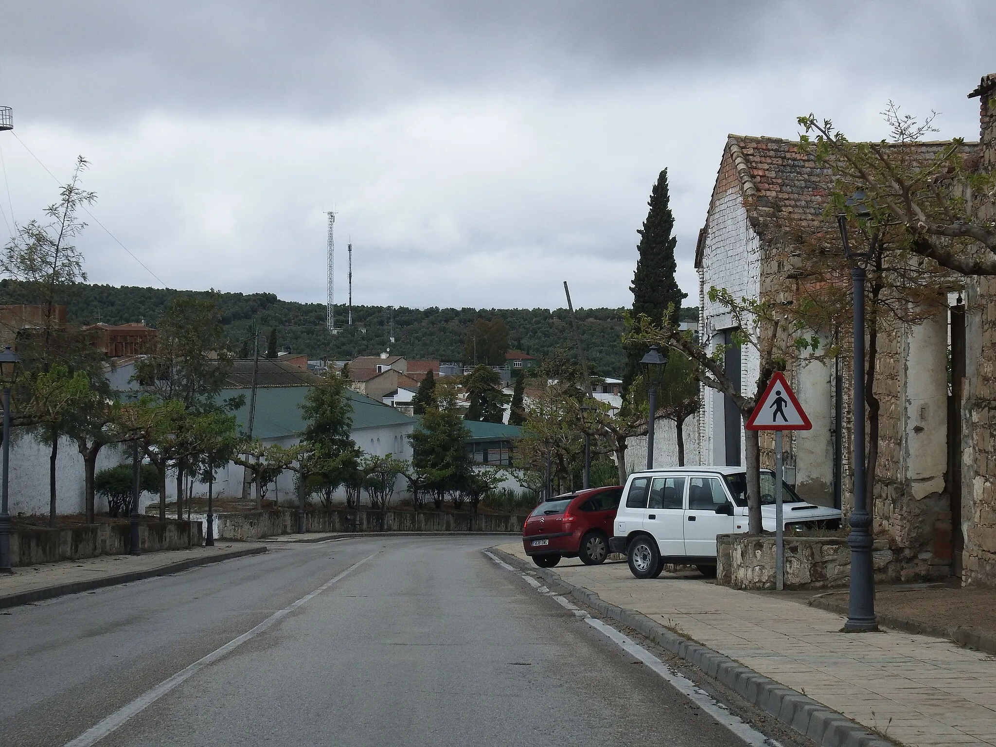 Imagen de Andalucía