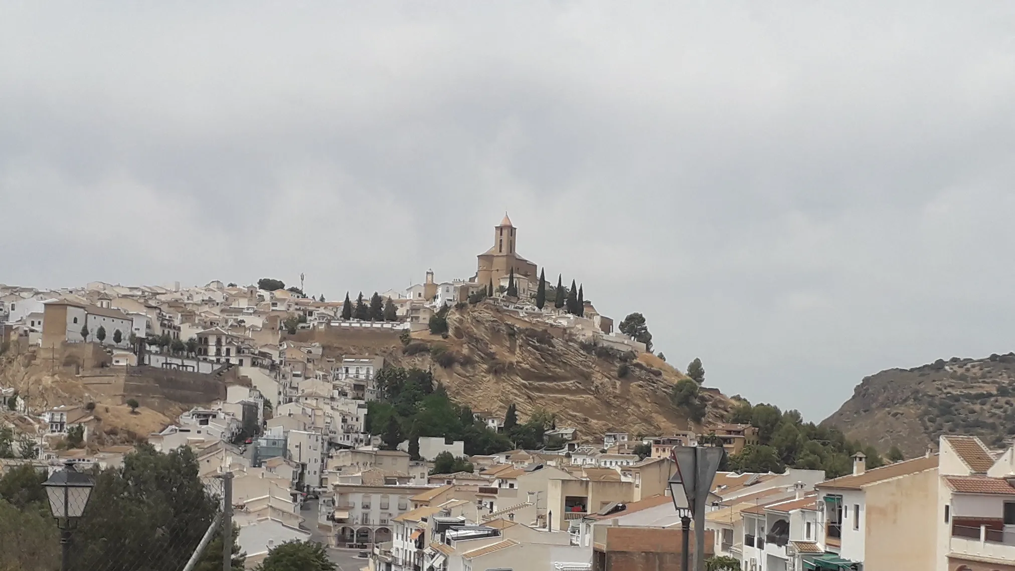 Imagen de Andalucía