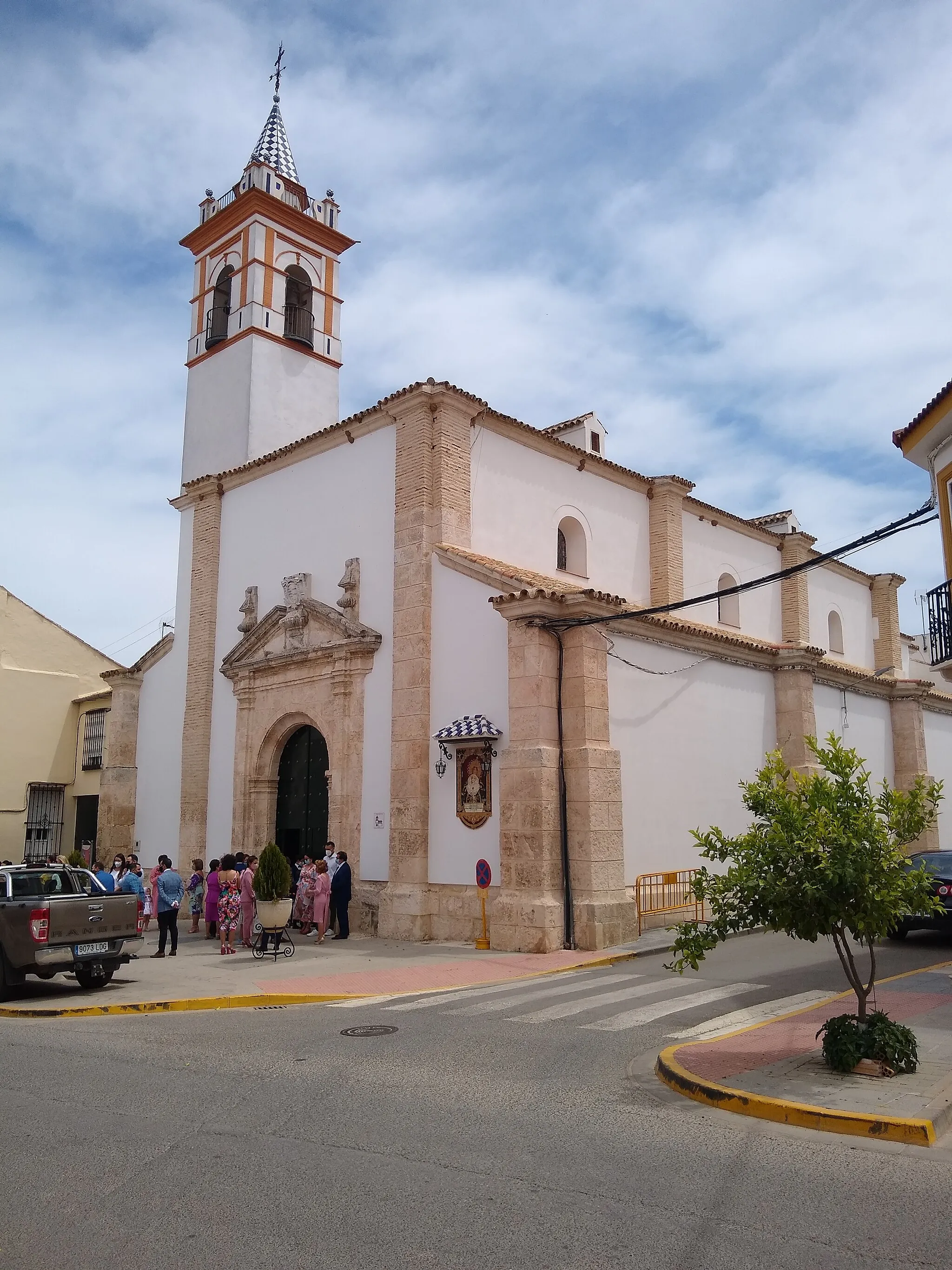 Image of La Roda de Andalucía