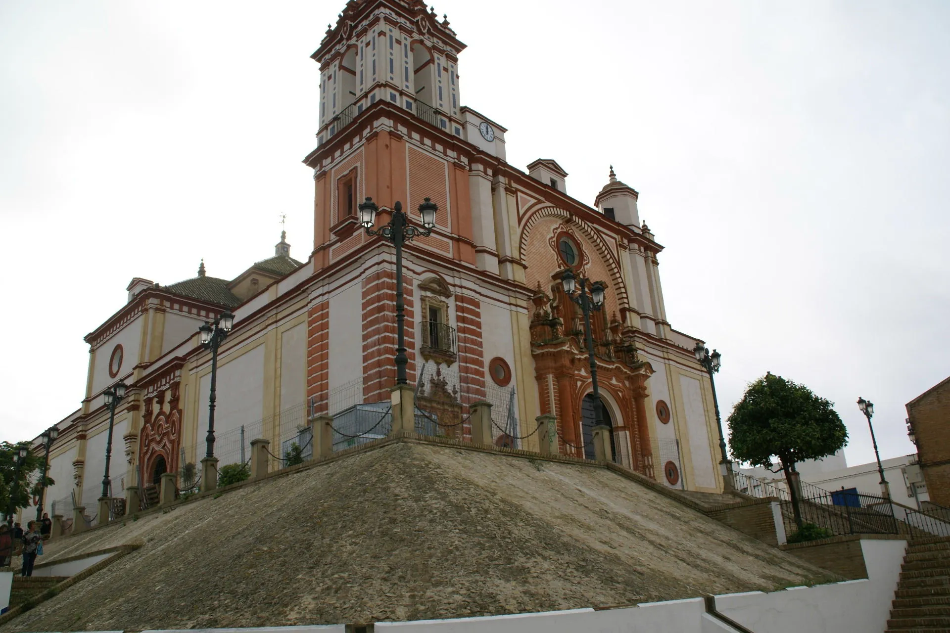 Image of Las Cabezas de San Juan