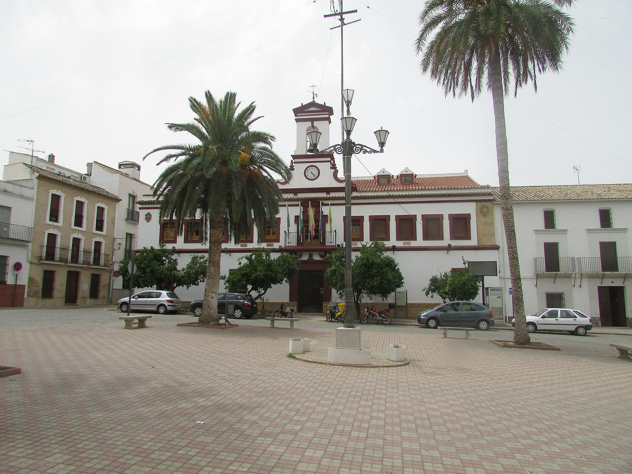 Image of Andalucía