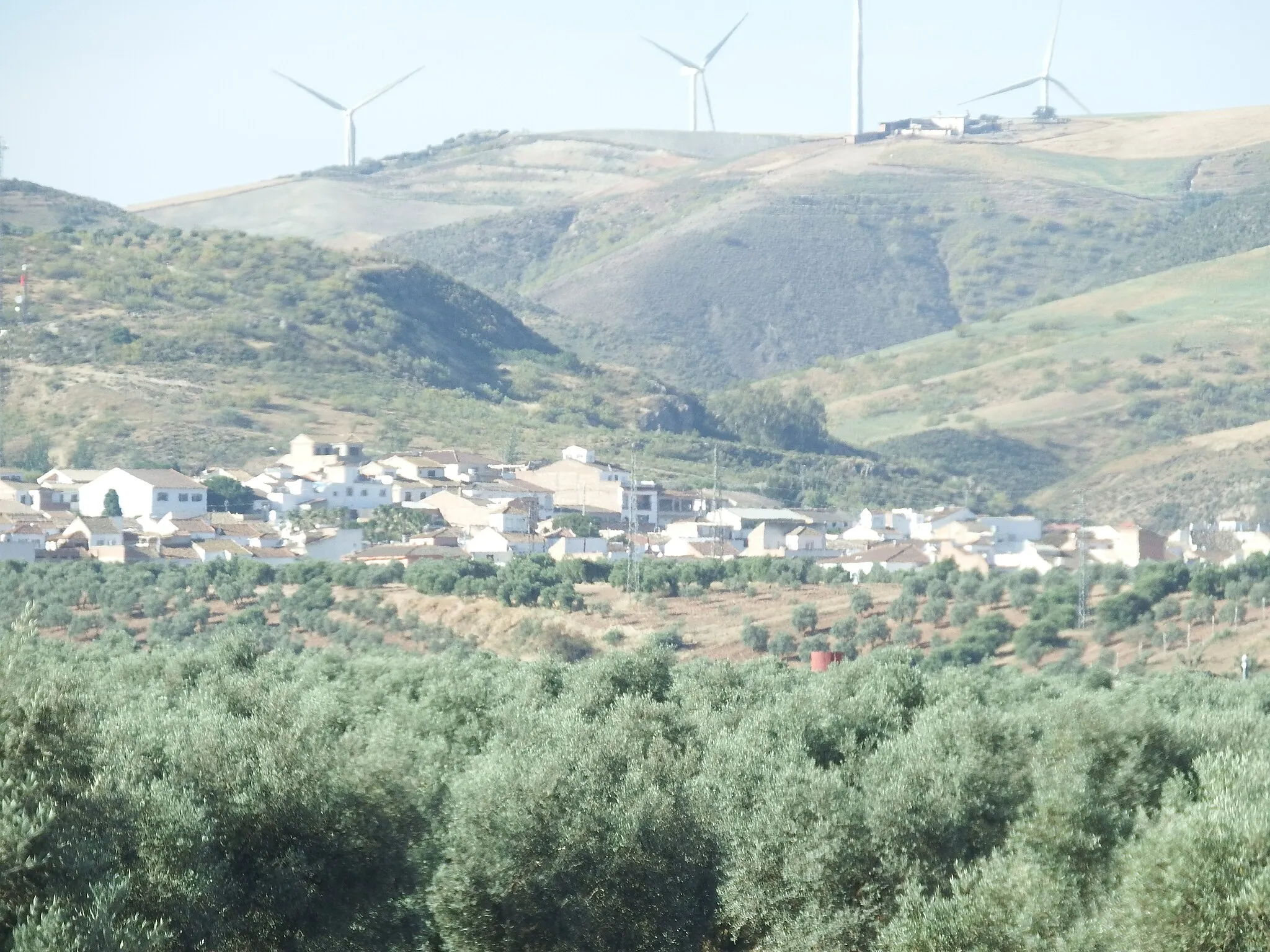 Photo showing: Los Corrales, Sevilla