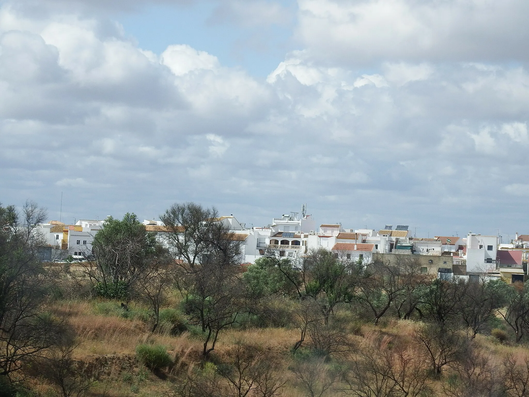 Billede af Lucena del Puerto