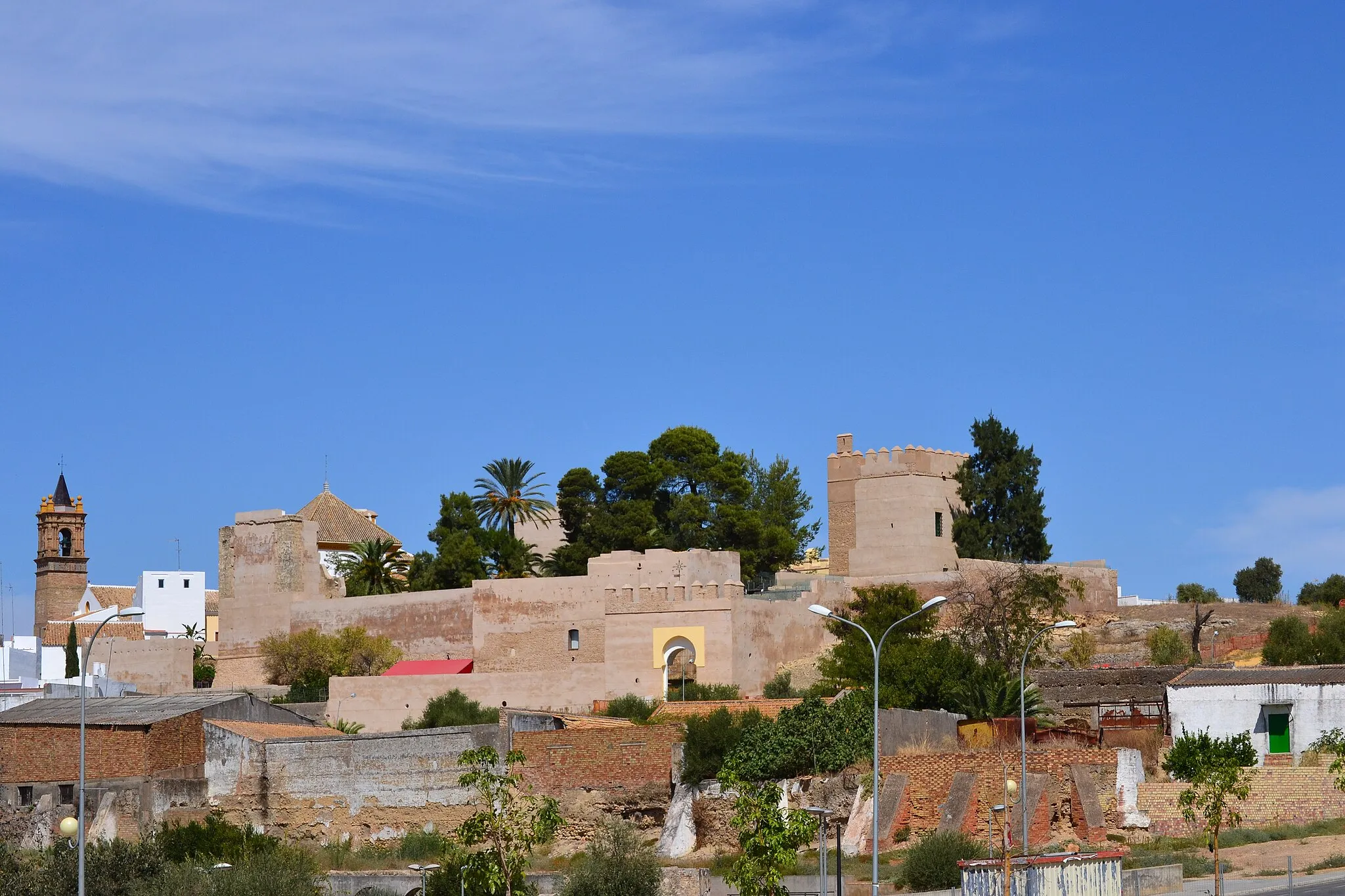 Photo showing: This is a photo of a monument indexed in the Spanish heritage register of Bienes de Interés Cultural under the reference RI-51-0008154.