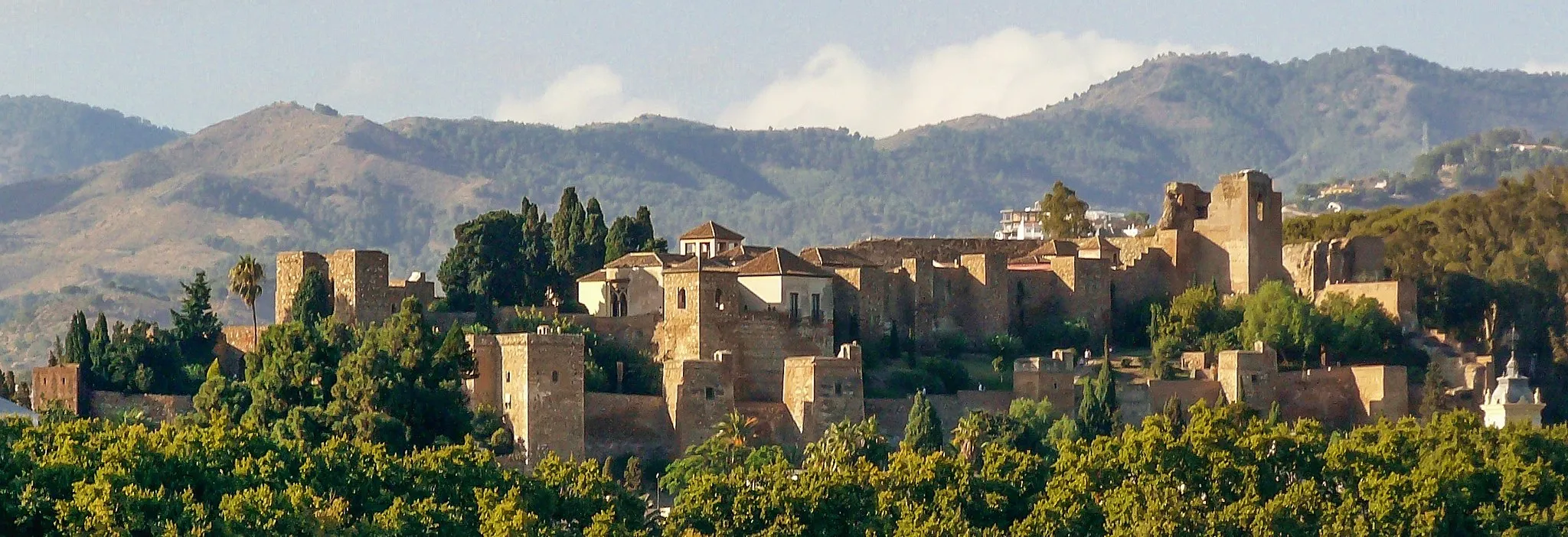 Photo showing: Málaga.

This is a photo of a monument indexed in the Spanish heritage register of Bienes de Interés Cultural under the reference RI-51-0000729.