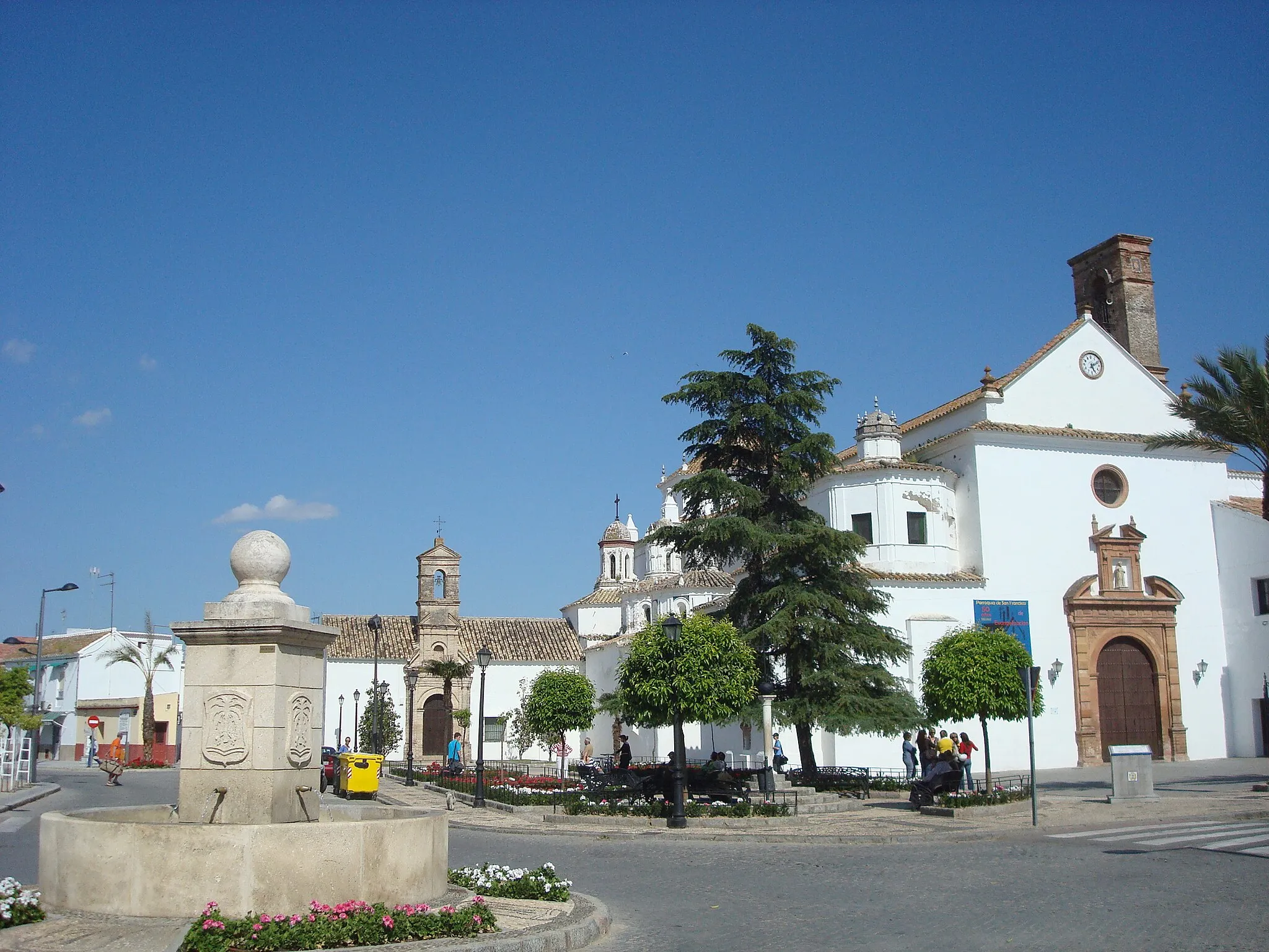 Imagen de Andalucía