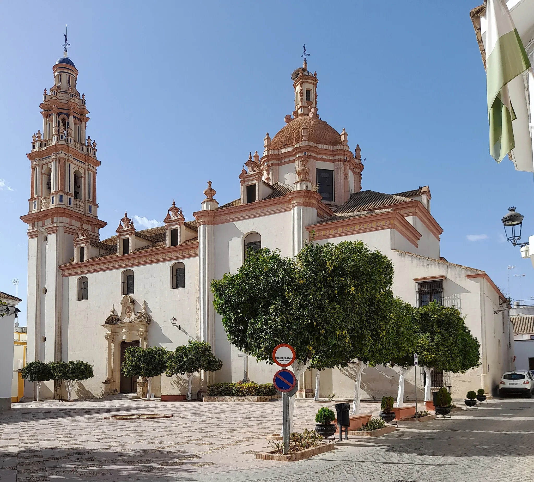 Immagine di Andalusia