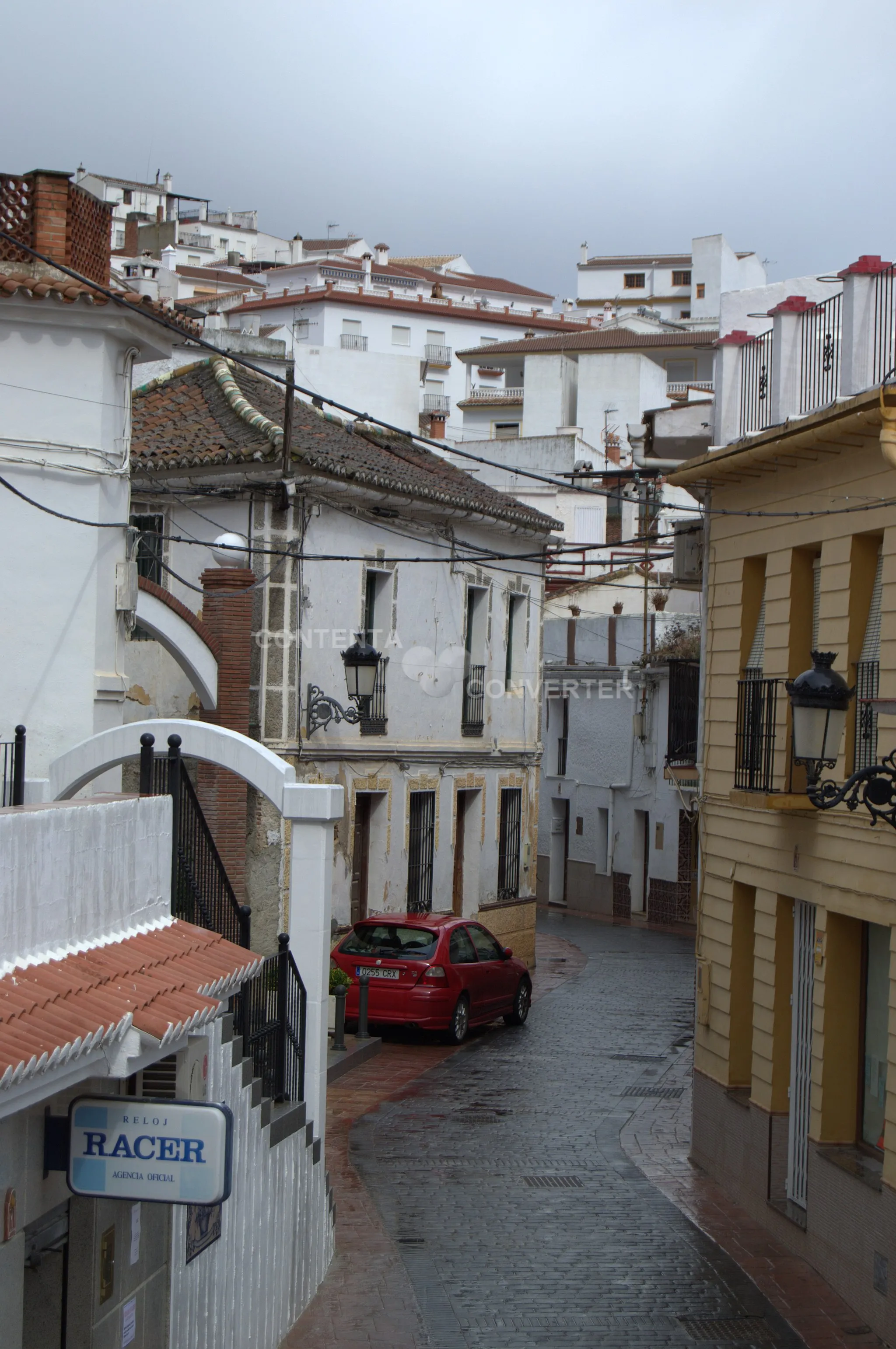 Immagine di Andalusia