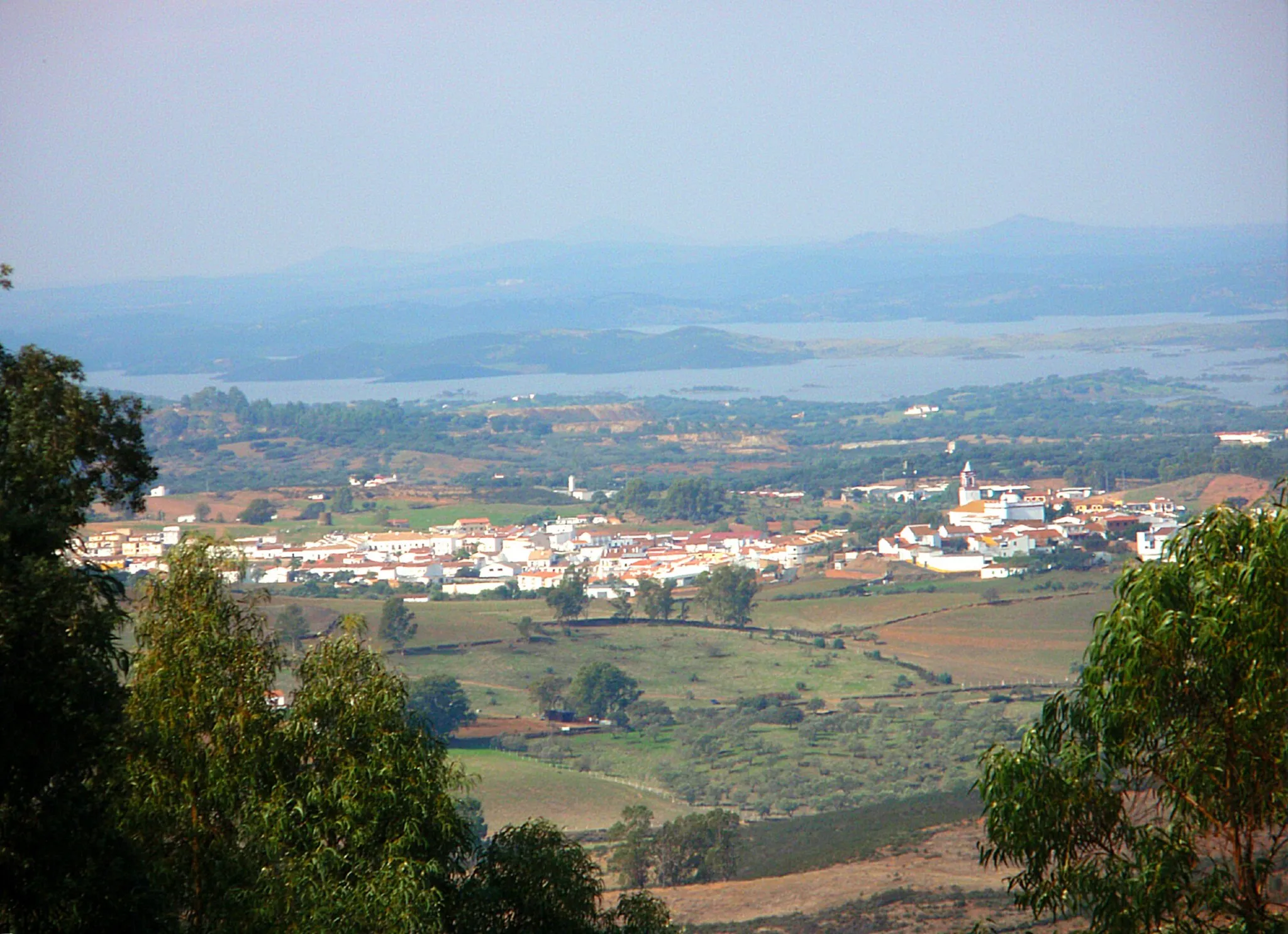 Immagine di Puebla de Guzmán