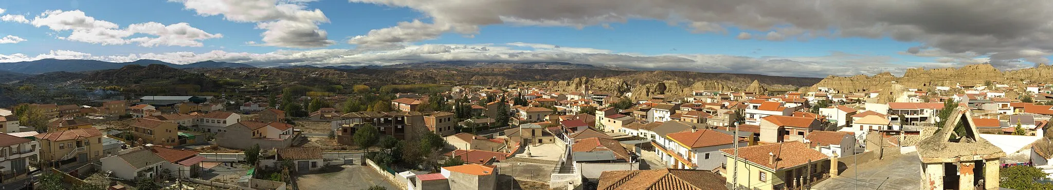 Immagine di Andalusia