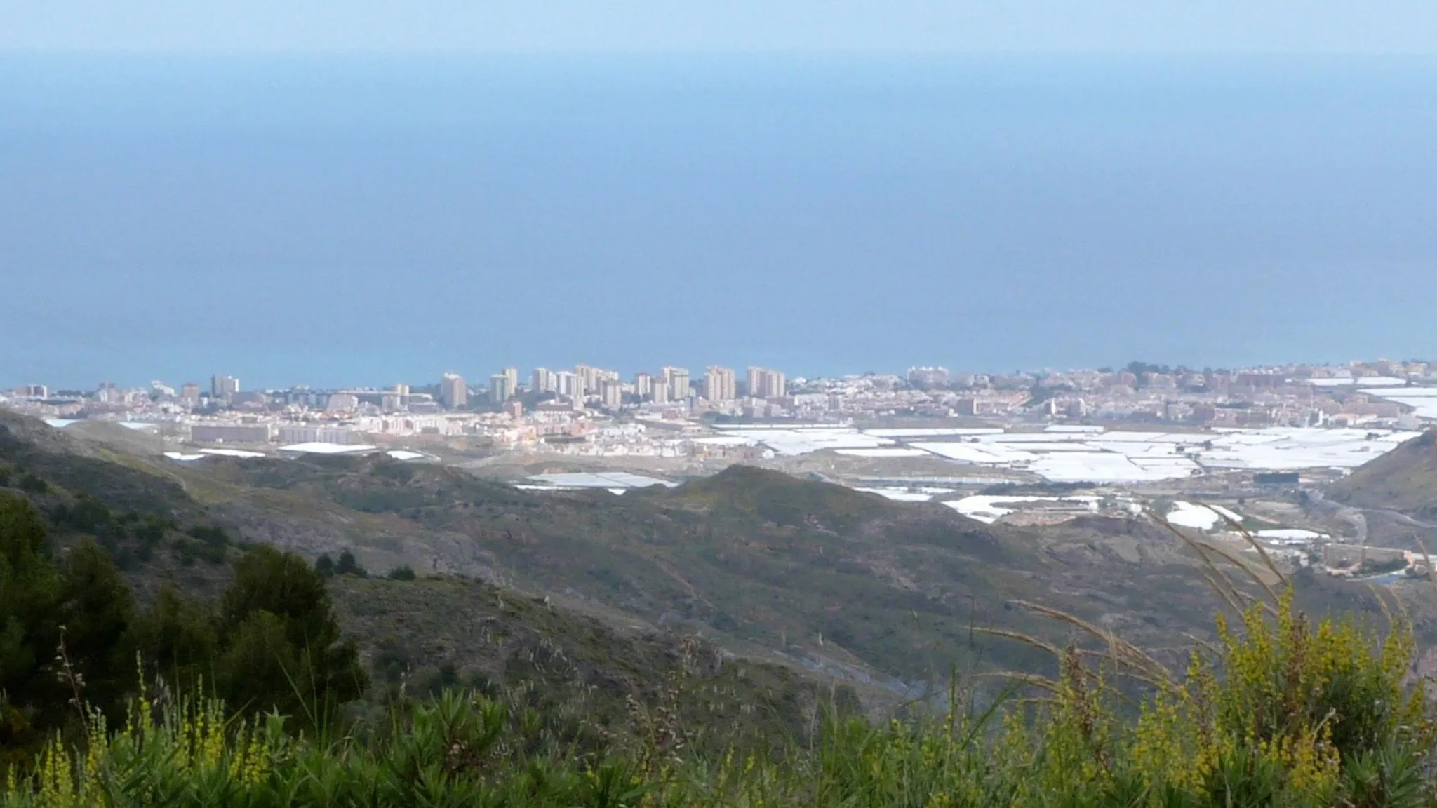 Imagen de Roquetas de Mar