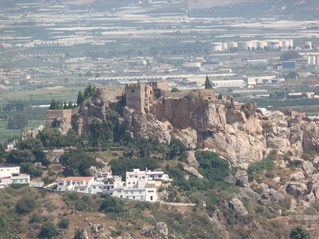 Bild von Andalusien