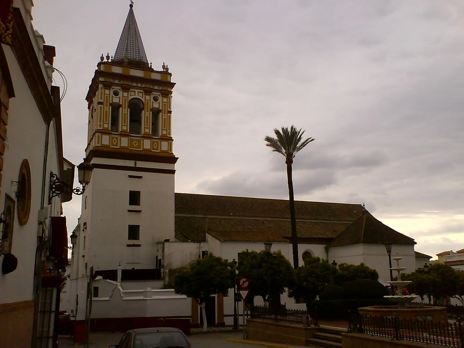 Imagen de Andalucía