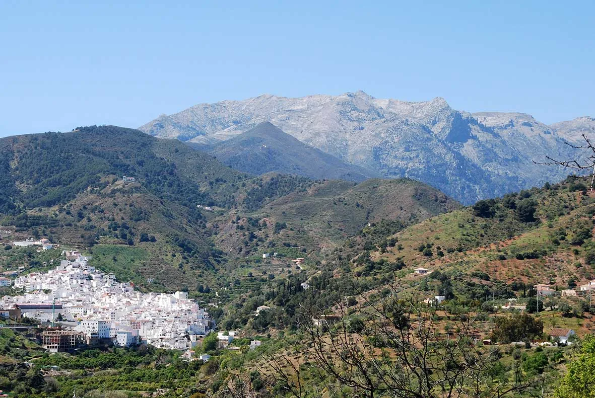 Immagine di Andalusia