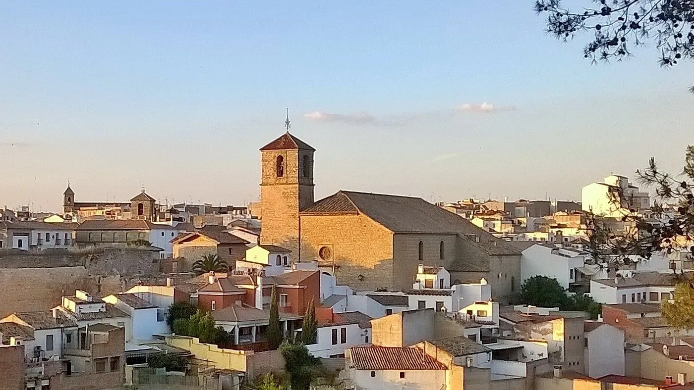 Image of Andalucía