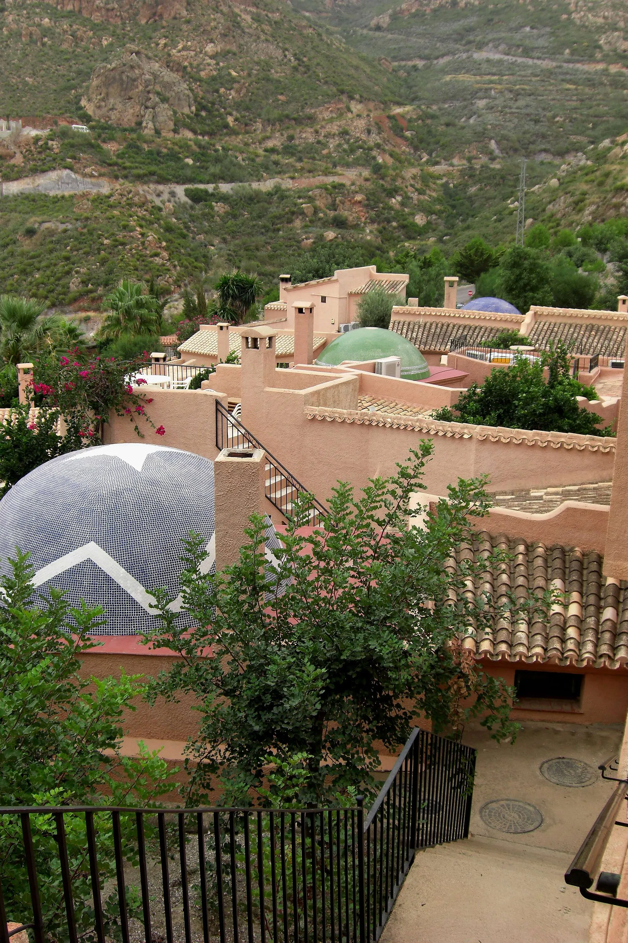 Photo showing: Cabrera - Pueblo (2)
