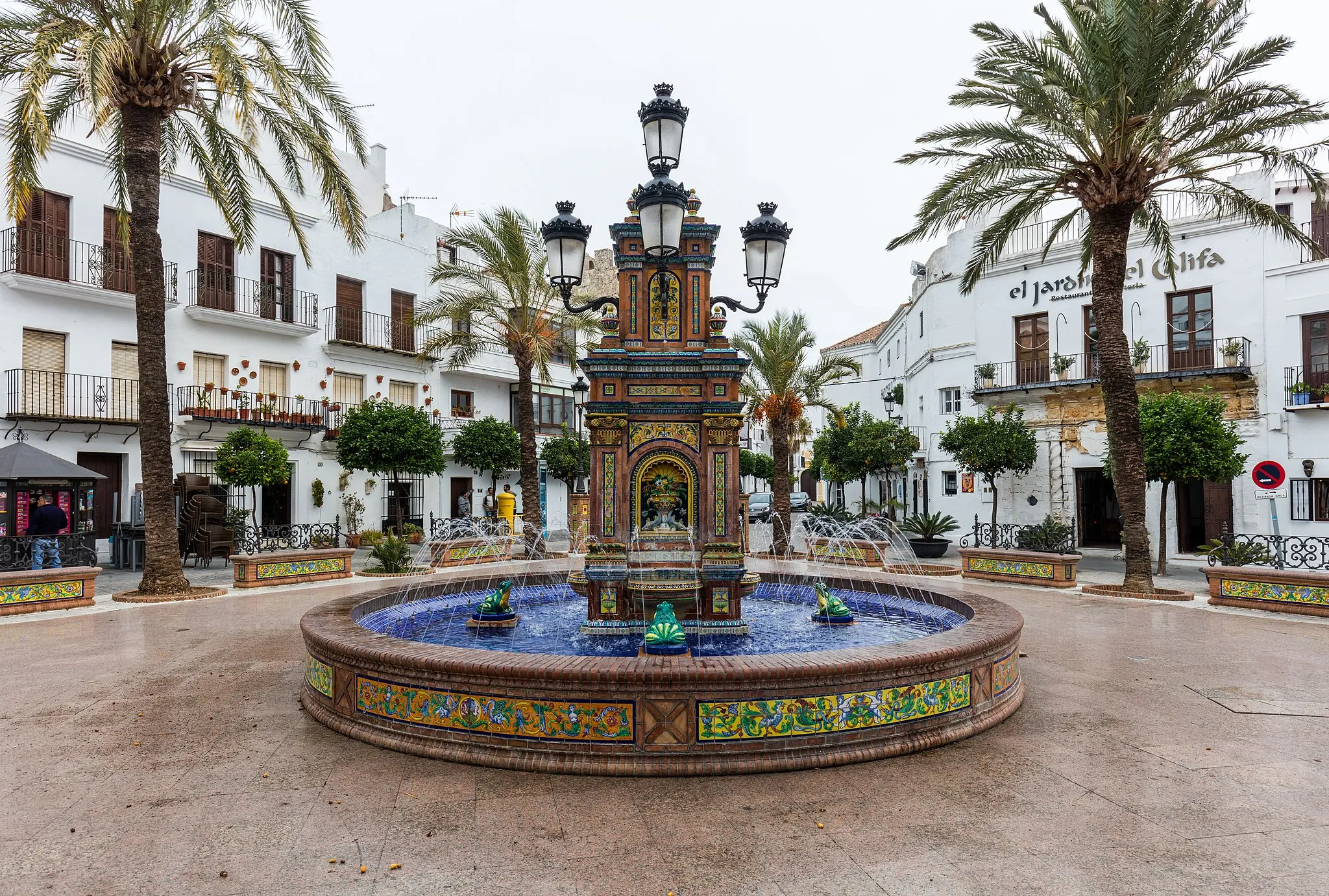 Image of Andalucía