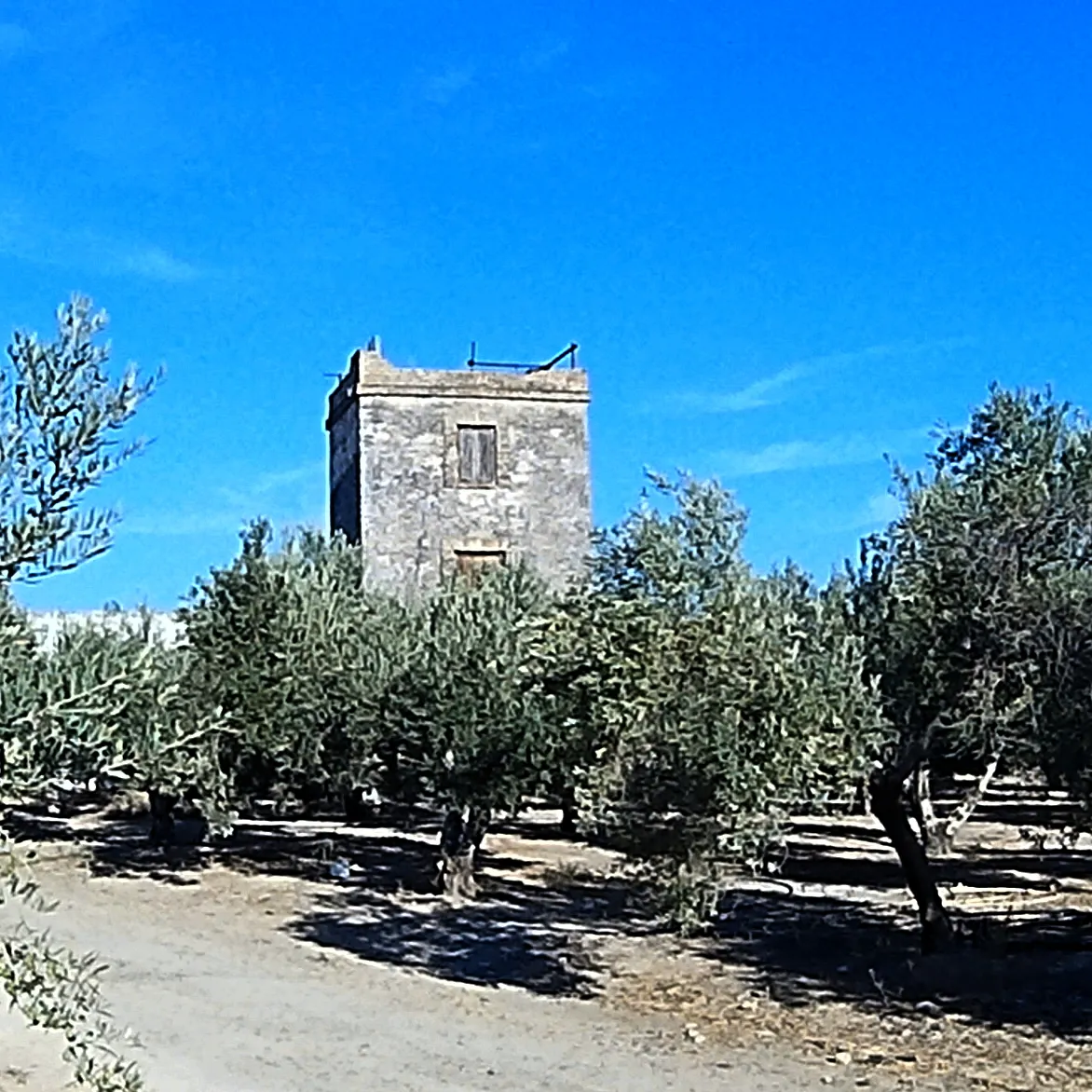 Imagen de Villafranca de Córdoba