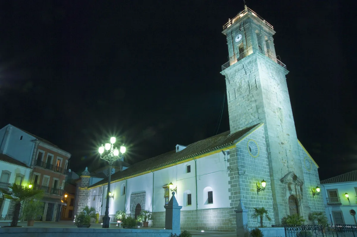 Photo showing: Iglesia de San Miguel