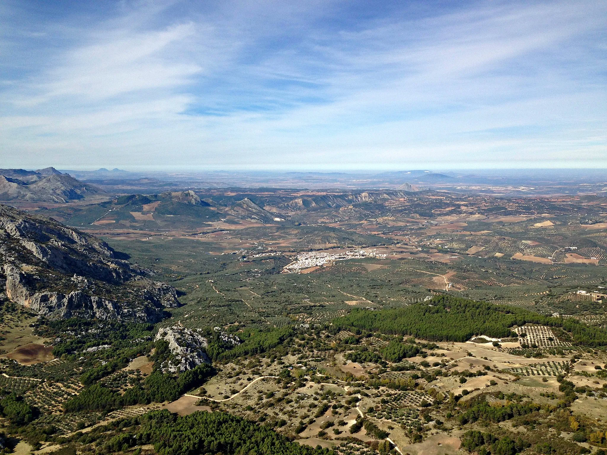 Imagen de Andalucía