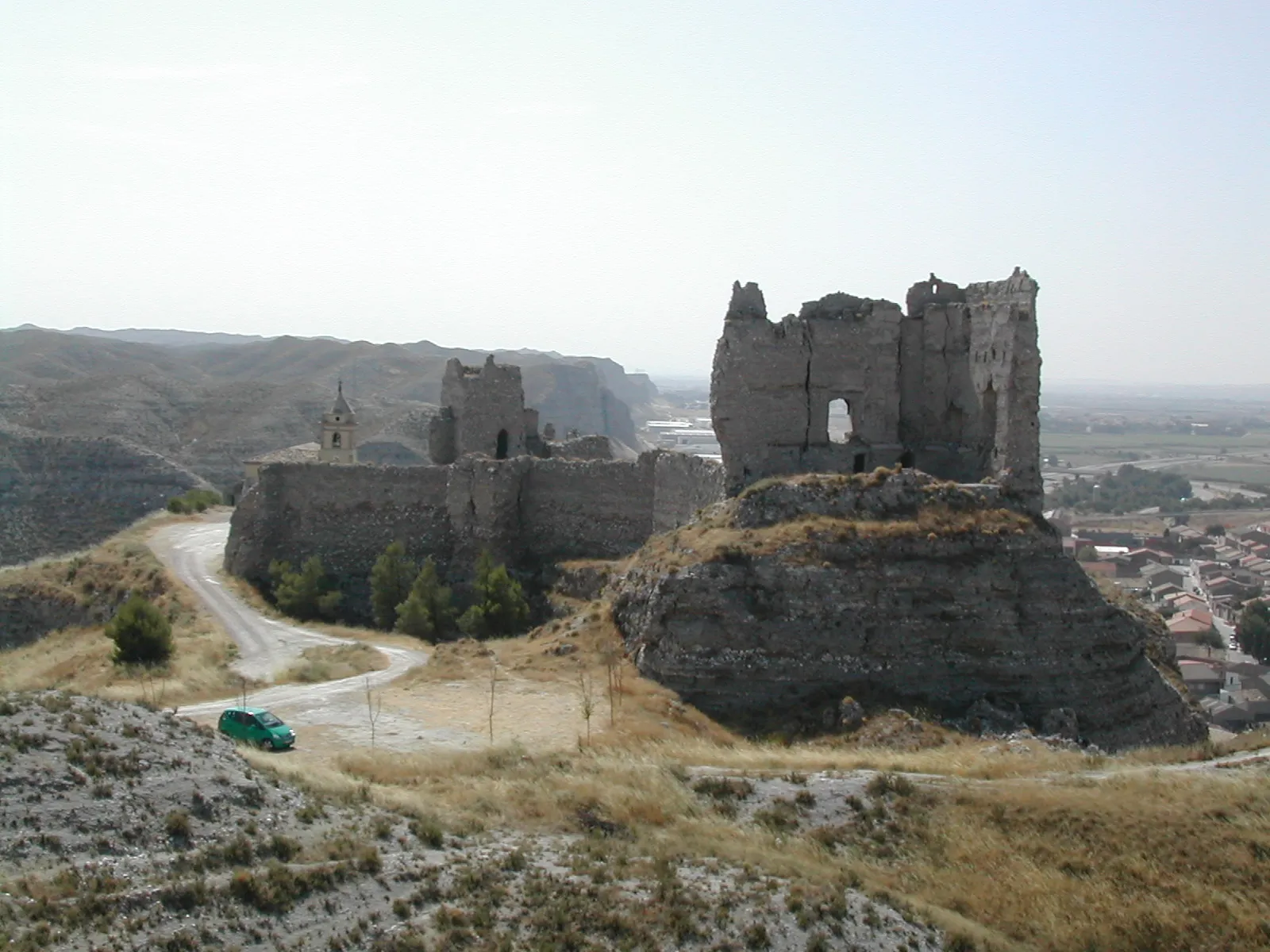 Image of Aragón