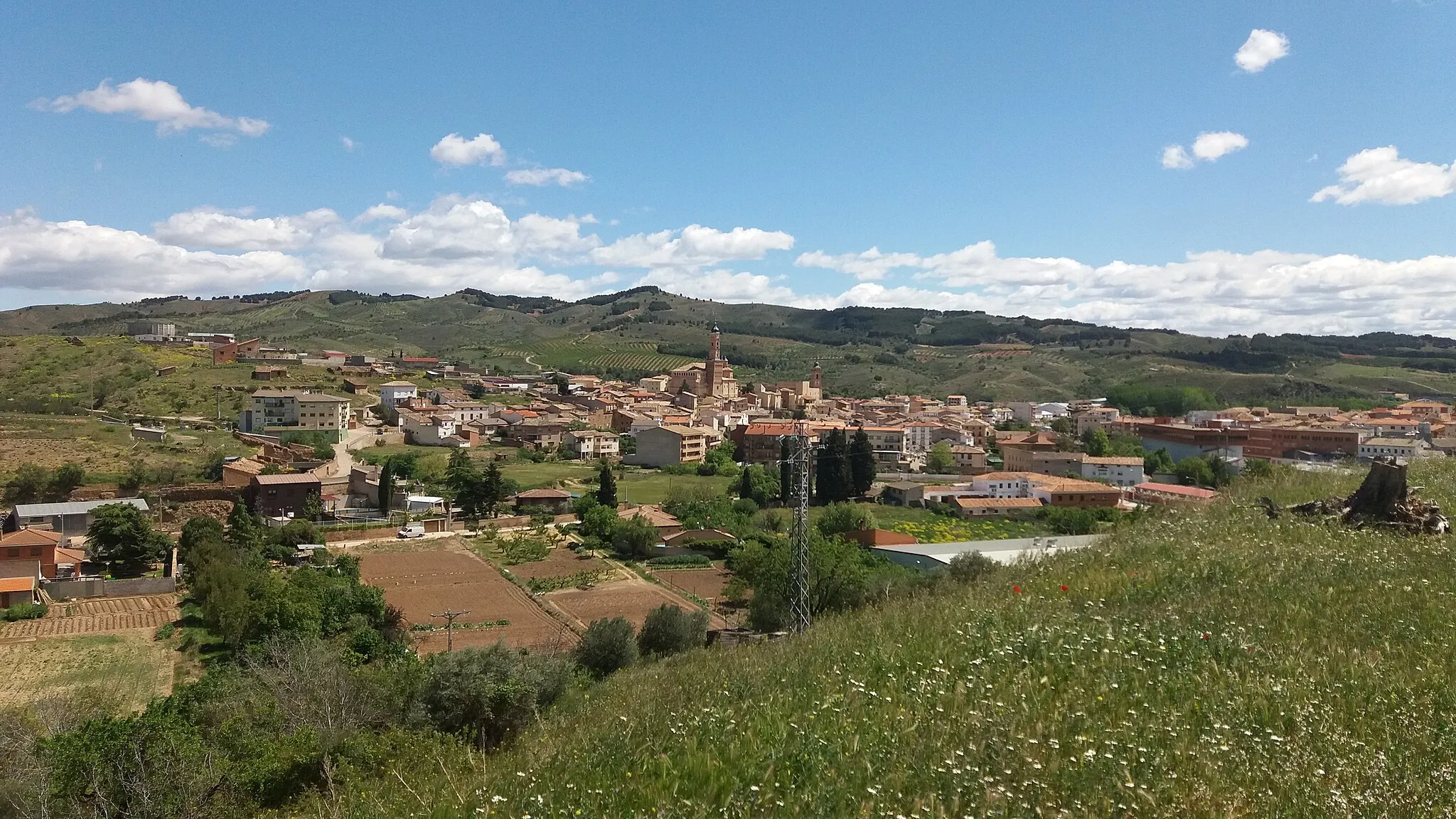 Image of Aragón