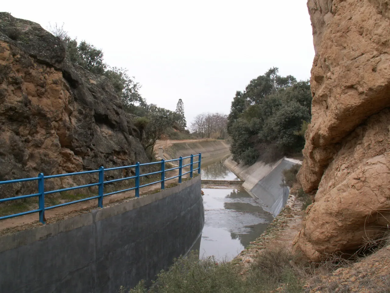 Photo showing: Binéfar, provincia de Huesca, Aragón, España.