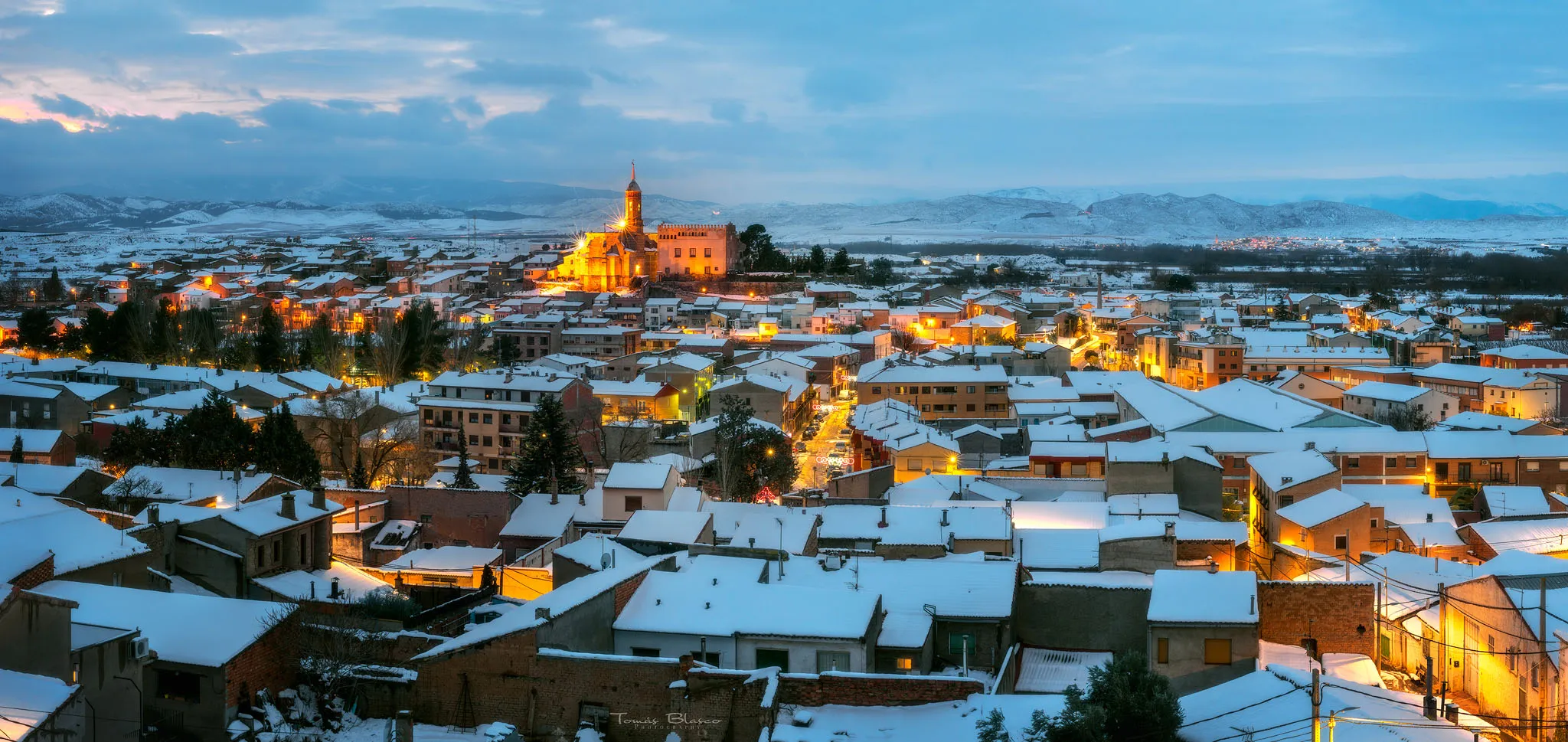 Imagen de Aragón