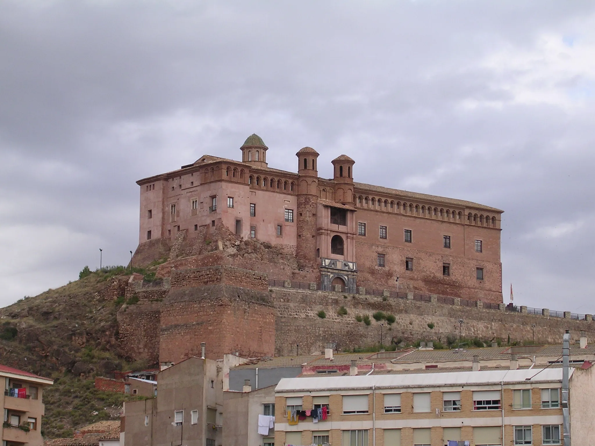 Imagen de Aragón